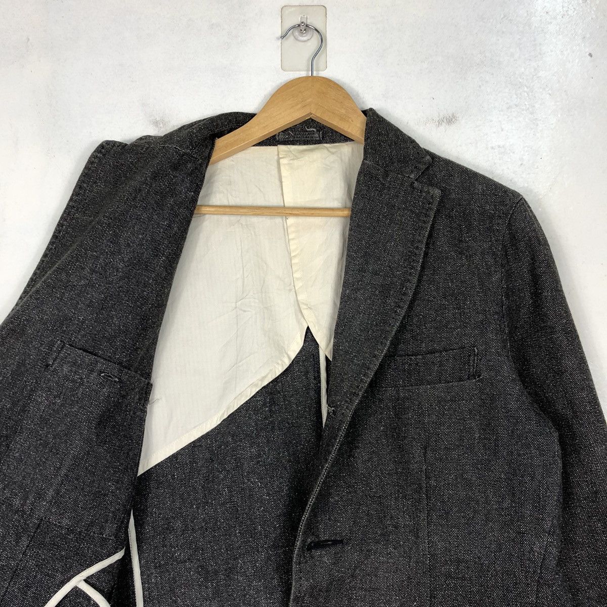 Other Harris Paris Coat Jackets 🧥 Size US M / EU 48-50 / 2 - 10 Thumbnail