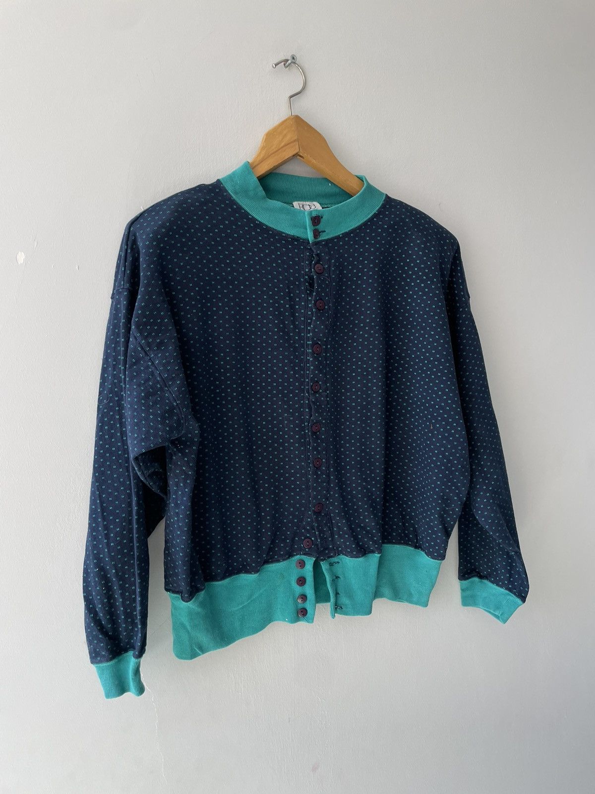 Vintage 90’s sweat Size M / US 6-8 / IT 42-44 - 3 Thumbnail