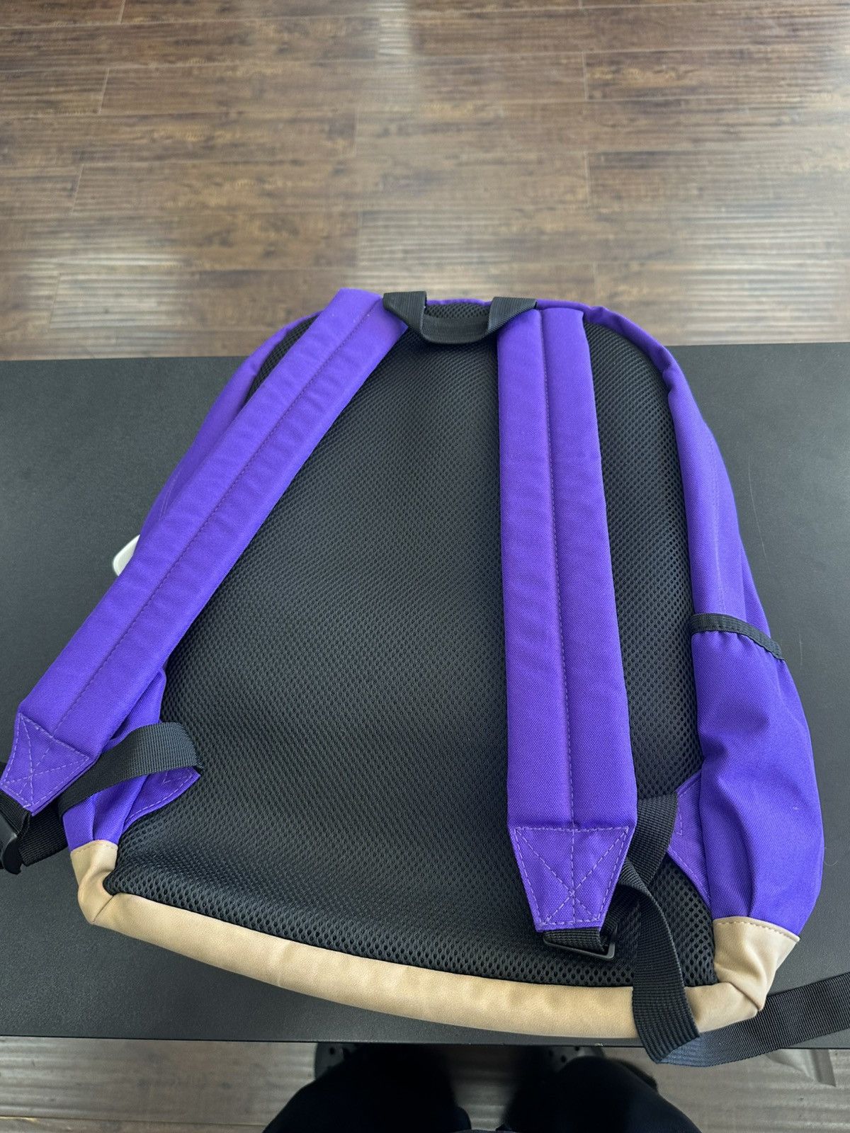 Golf Wang Golf Wang Camp Flog Gnaw 2019 Vip Backpack PURPLE Size ONE SIZE - 4 Thumbnail