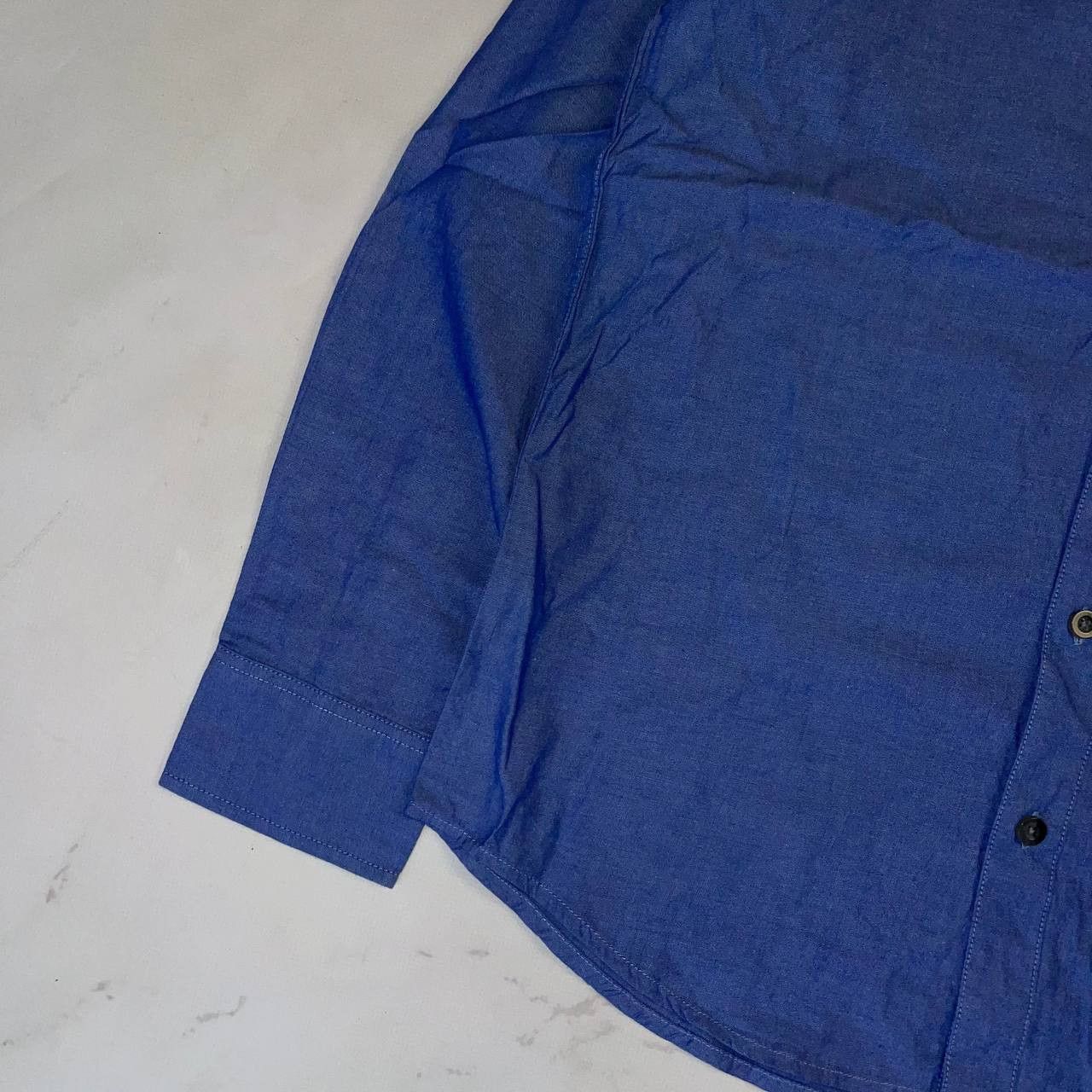 Oakley Oakley Shirts Vintage Basic streetwear Small Logo Size S Size US S / EU 44-46 / 1 - 7 Thumbnail