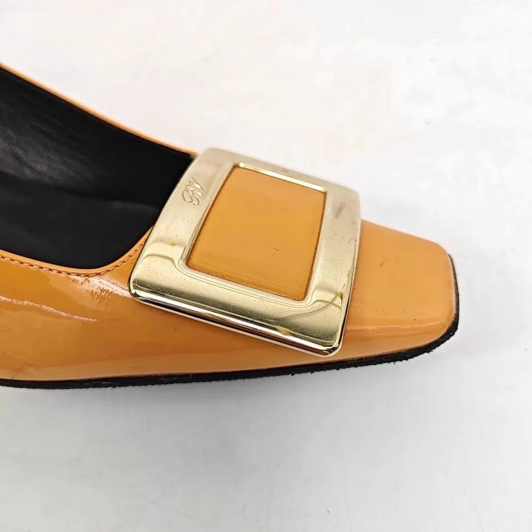 Roger Vivier Roger Vivier women's high heels 36.5 Size US 6 / IT 36 - 8 Thumbnail