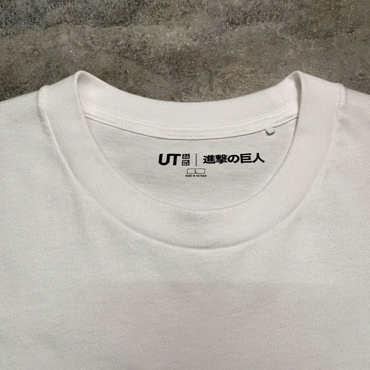 Anime Attack On Titan Final Season Manga Panel Anime T Shirt Size US L / EU 52-54 / 3 - 3 Thumbnail