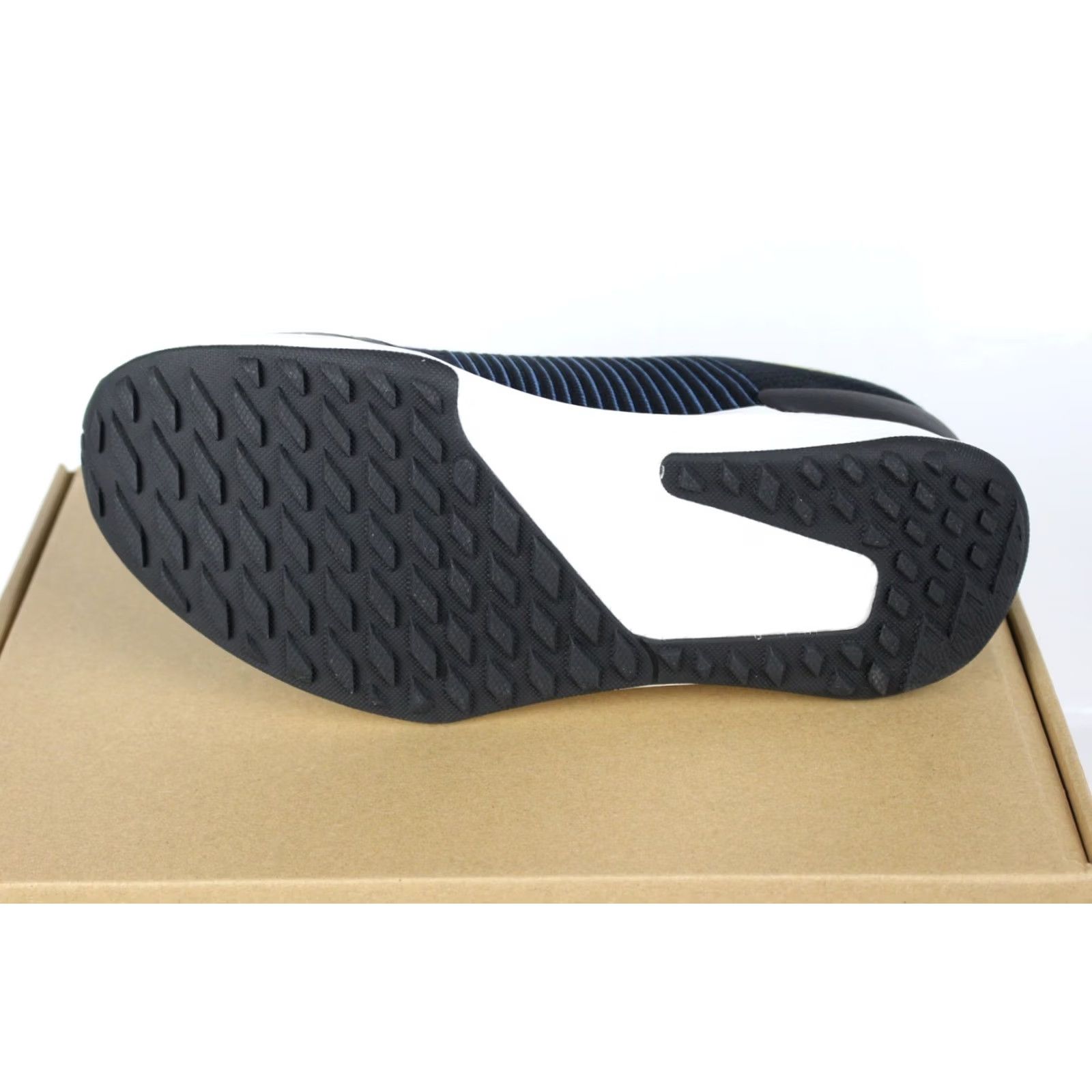 Allbirds Allbirds Women's Tree Glider Sneakers Size 9.5 Natural Black Multi Size US 10 / IT 40 - 5 Thumbnail