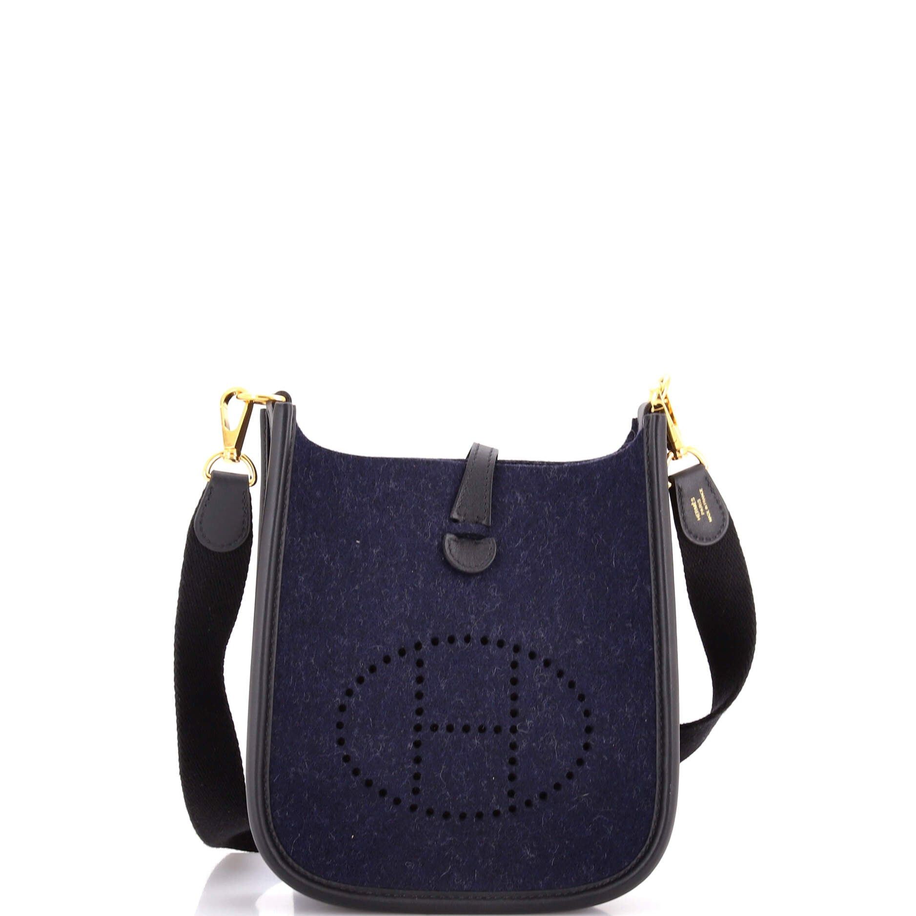 Hermes Evelyne Bag Gen III Size ONE SIZE - 1 Thumbnail