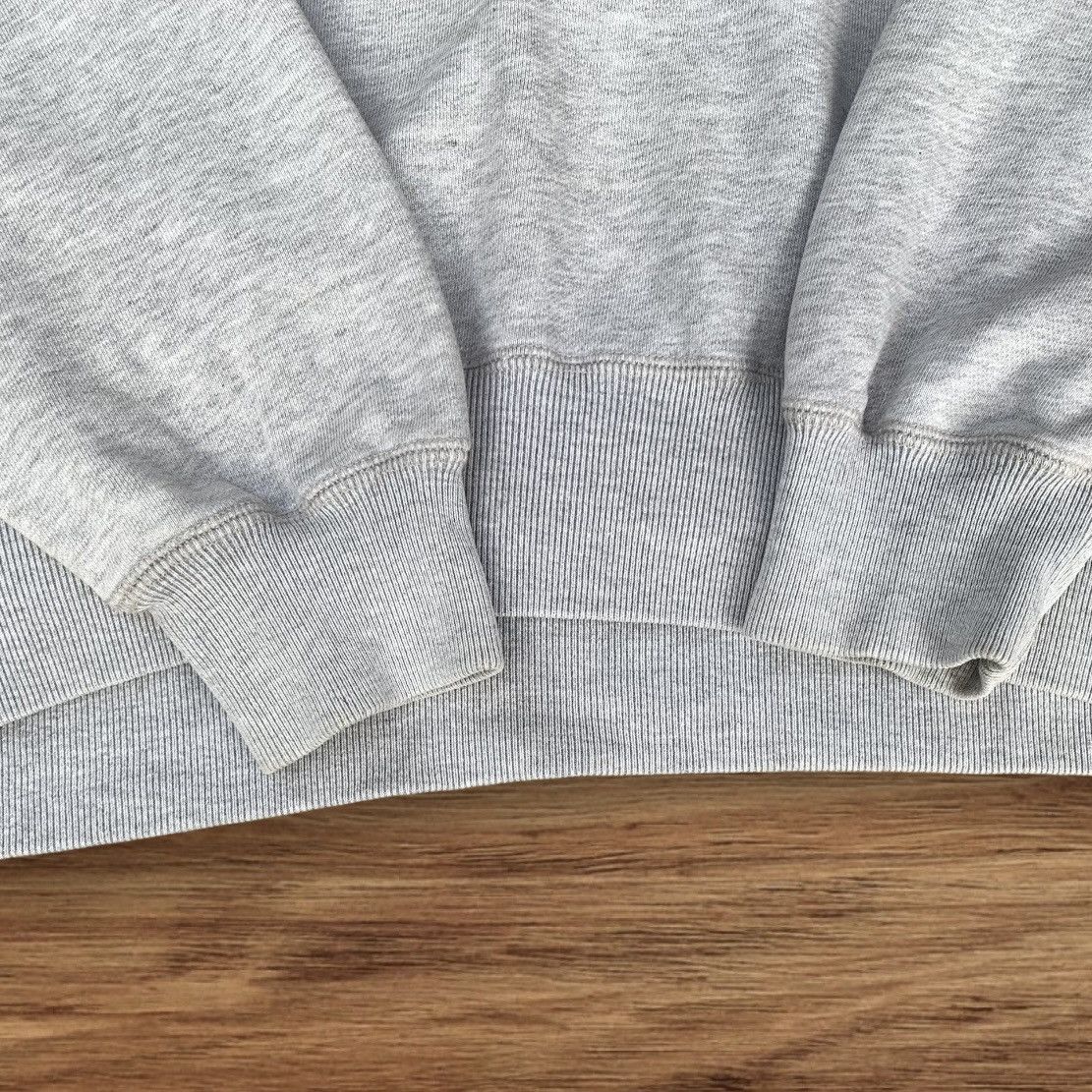 Vintage Vintage 90s Polo Bear Ralph Lauren Hoodie Size L / US 10 / IT 46 - 8 Thumbnail