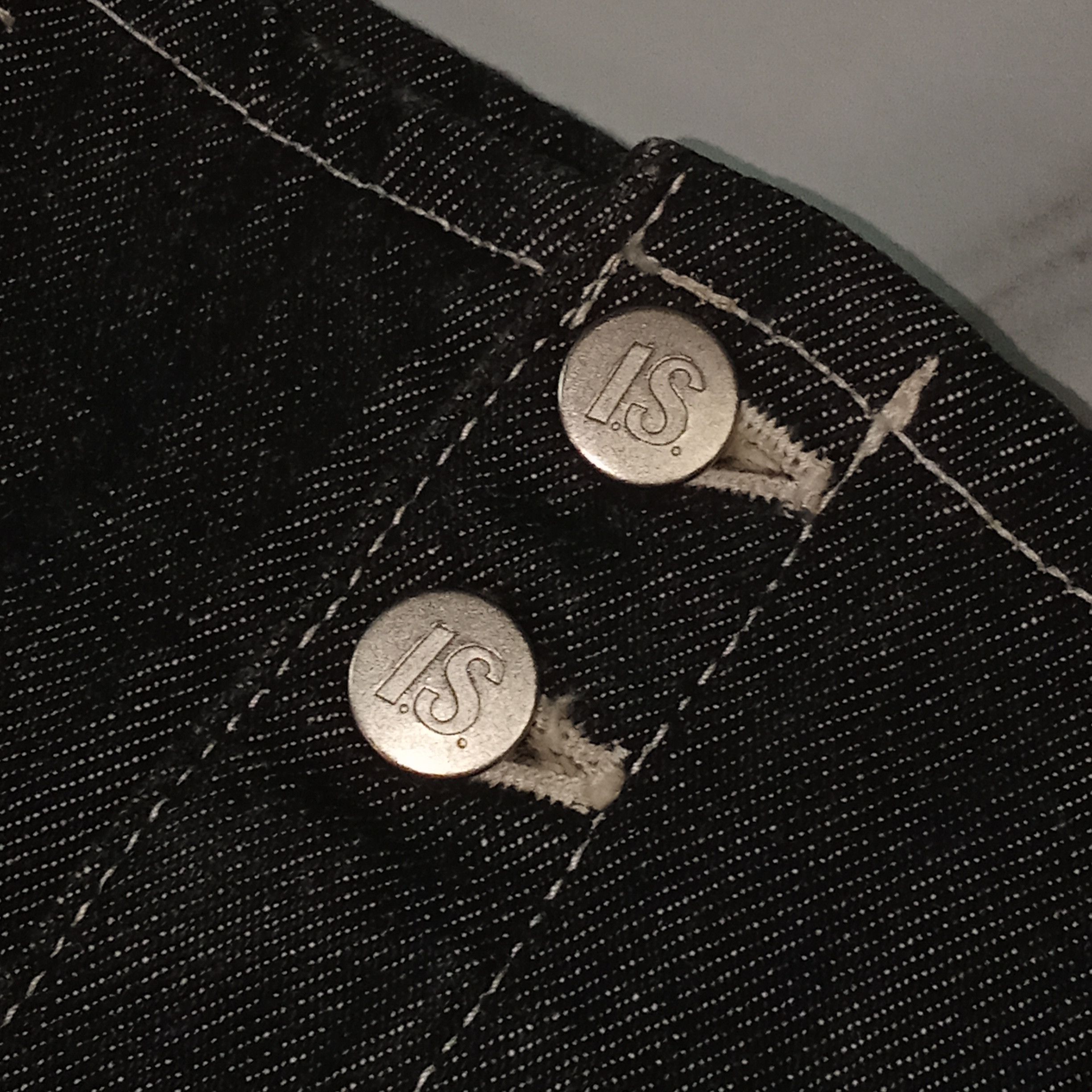 Issey Miyake Archive Issey Miyake - I.S x Tsumori Chisato Blappers Pants Size 26" / US 2 / IT 38 - 6 Thumbnail