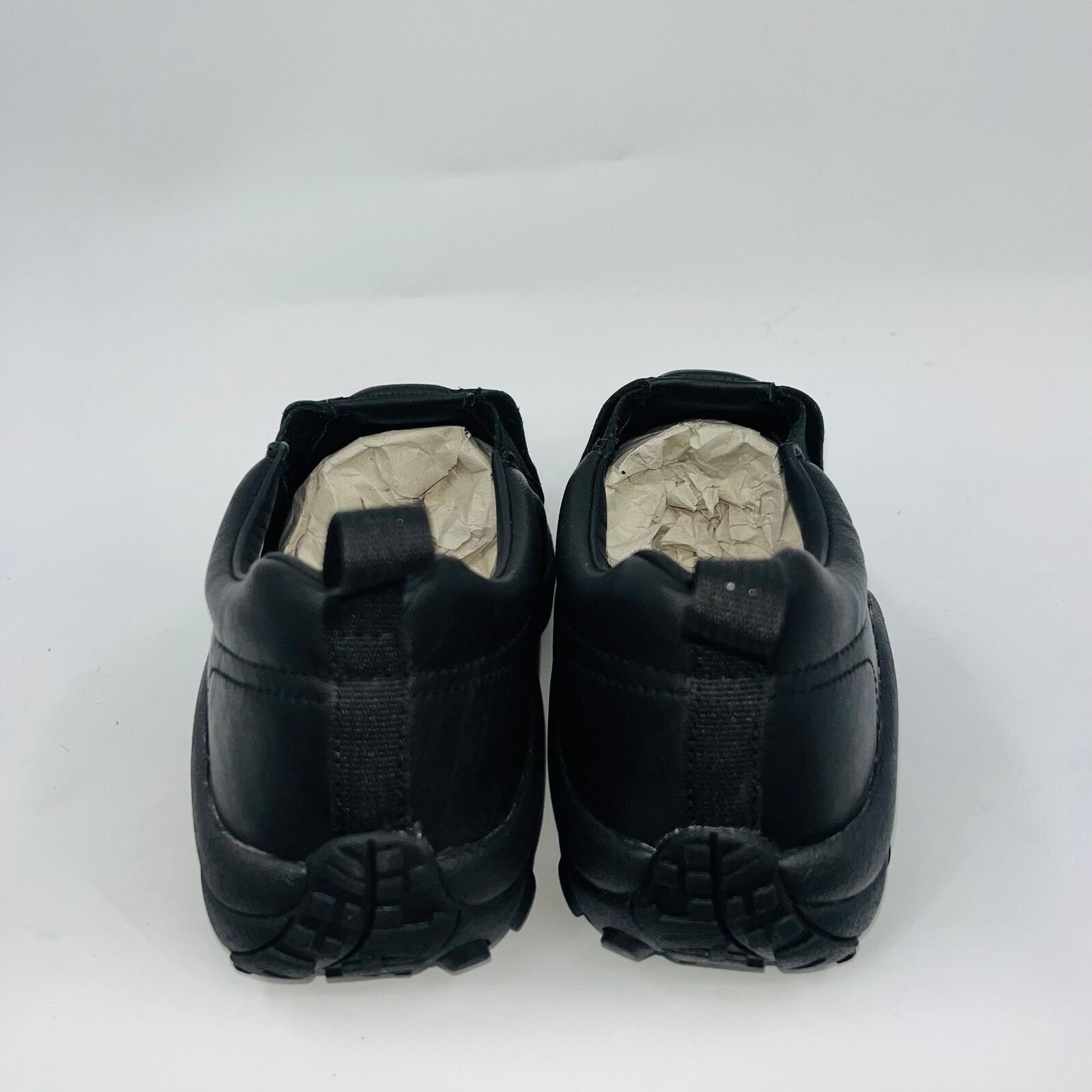 Merrell MERRELL MENS JUNGLE MOC LTR 2 BLACK SHOCK SHOES SIZE 11D Size US 11 / EU 44 - 3 Thumbnail