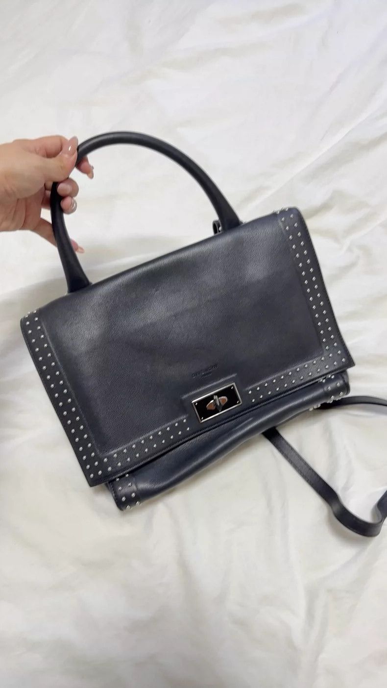 Givenchy Givenchy Handbag Crossbody Size ONE SIZE - 2 Thumbnail