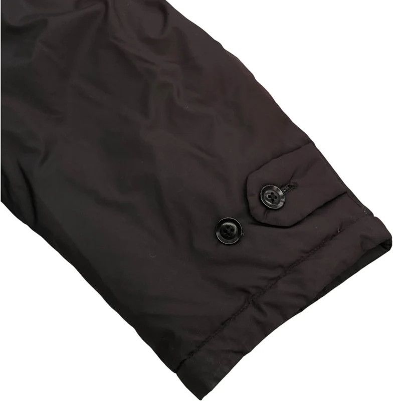 Yohji Yamamoto Yohji Yamamoto pour homme Oversized Multi-pocket Parka Size US M / EU 48-50 / 2 - 5 Thumbnail