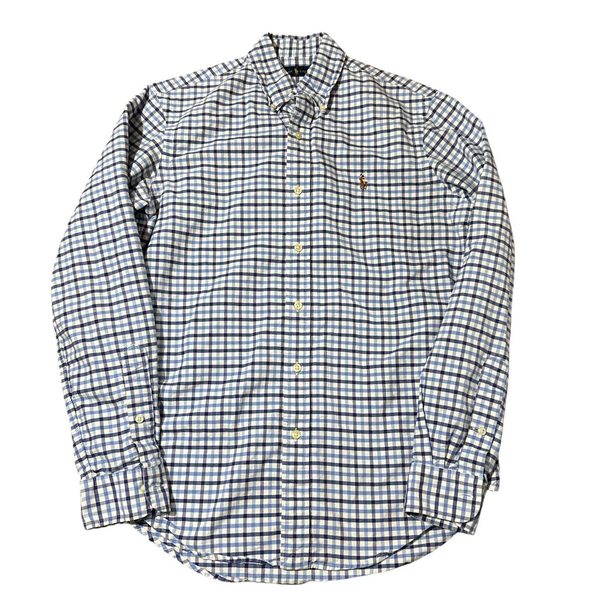 Ralph Lauren Ralph Lauren button up shirt men’s size small Size US S / EU 44-46 / 1 - 1 Thumbnail