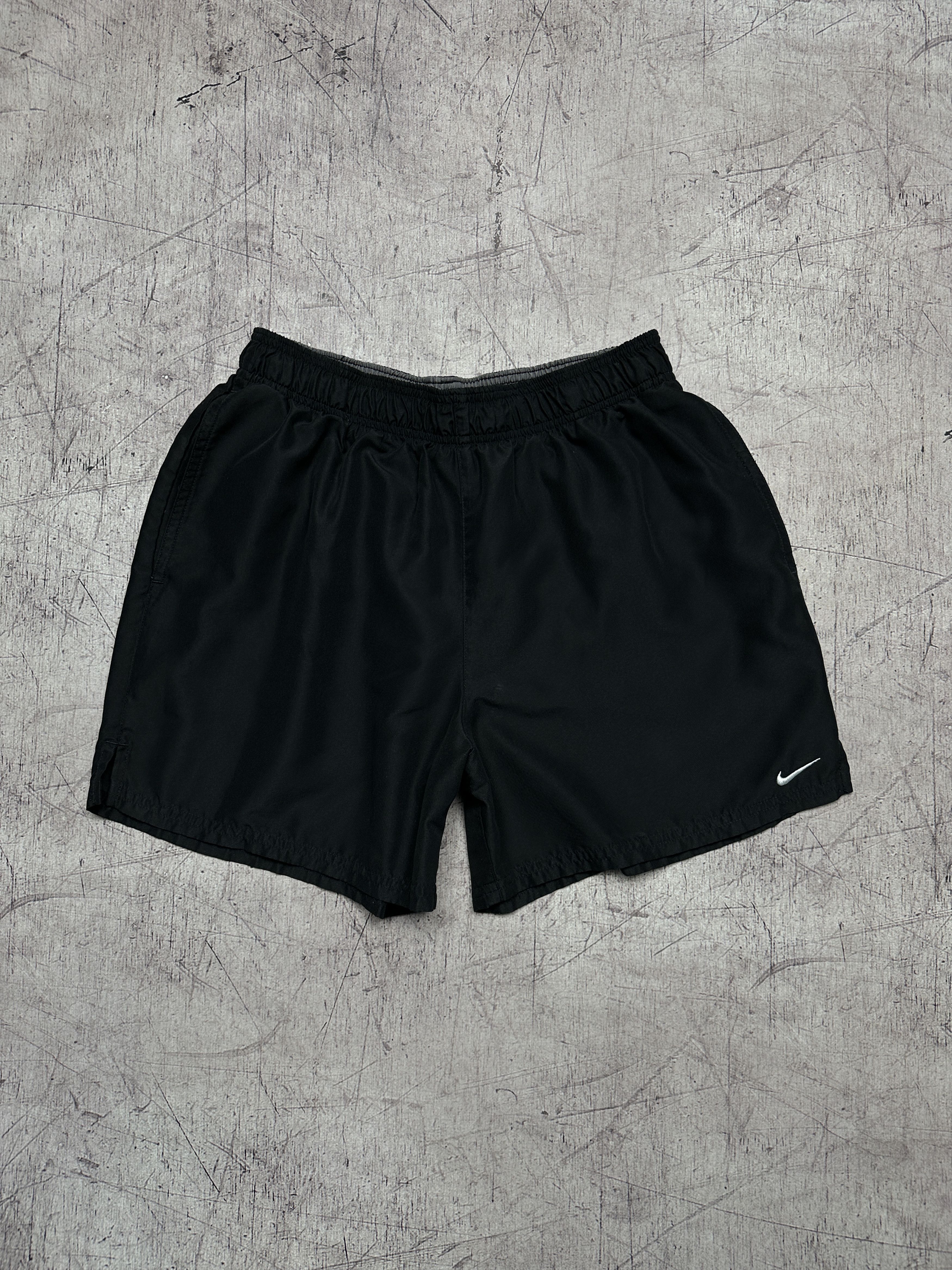 Nike Nike Mens Nylon Shorts Size US 32 / EU 48 - 1 Thumbnail