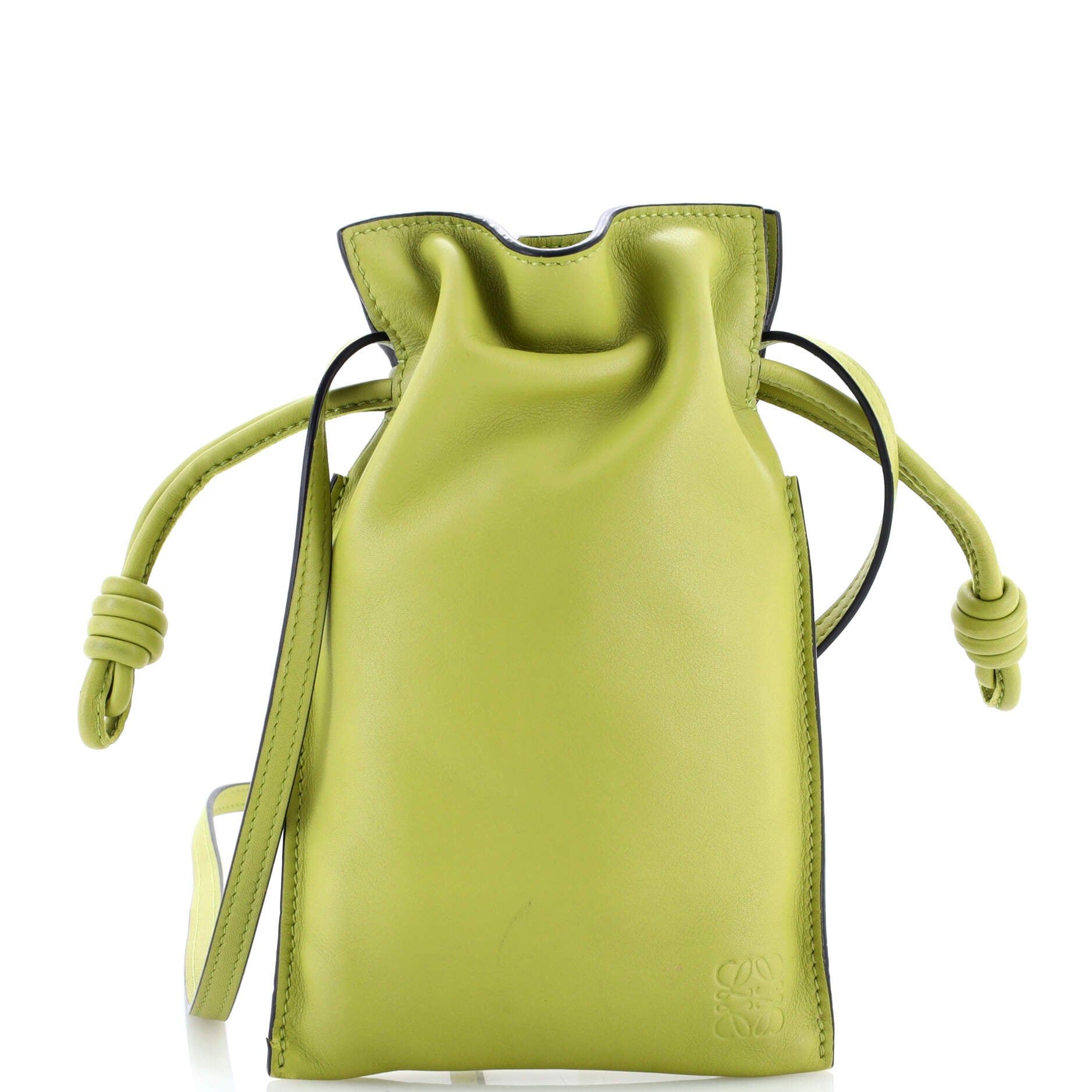 Loewe Flamenco Knot Bag Size ONE SIZE - 1 Thumbnail