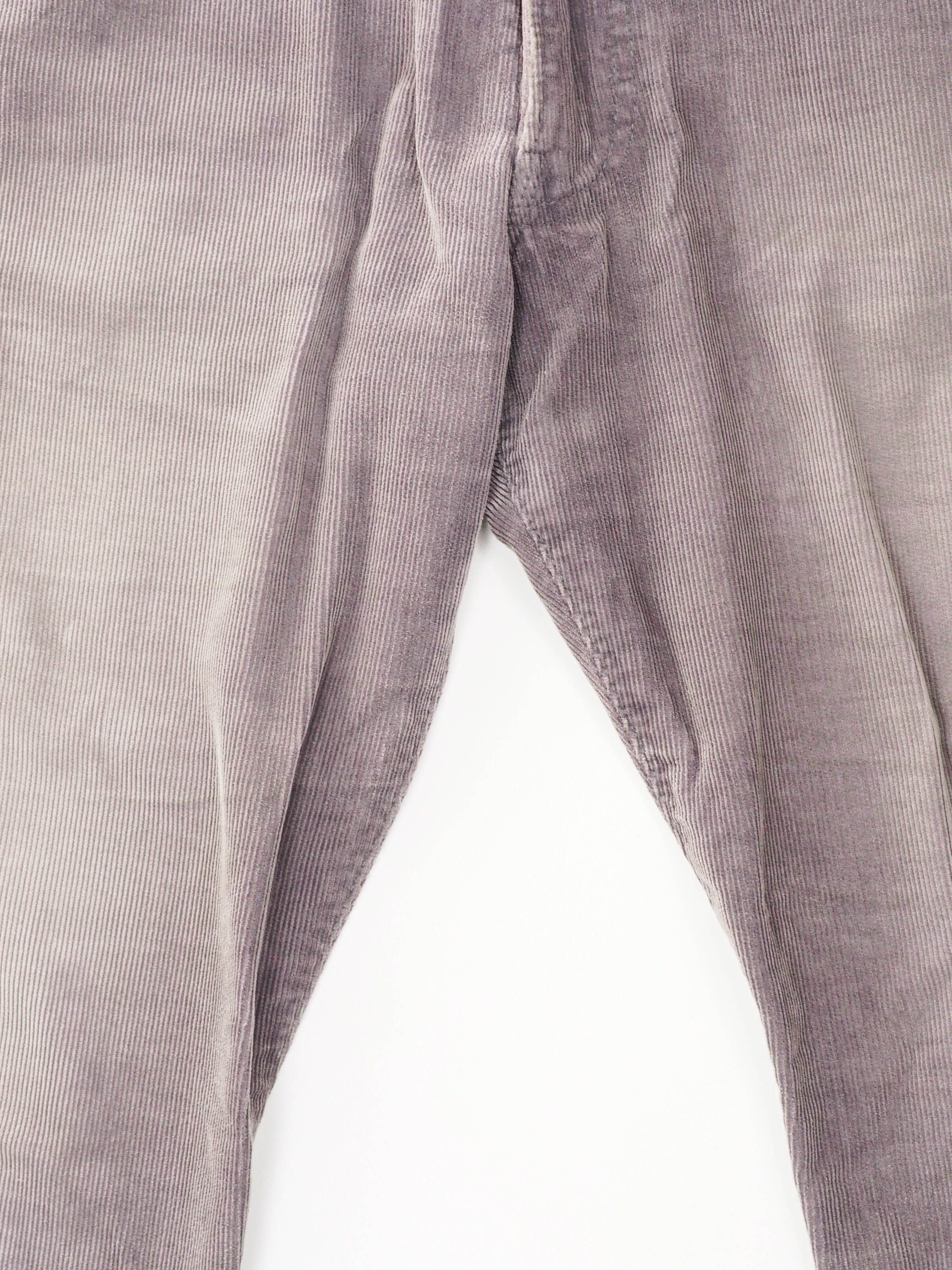 Wtaps WTAPS corduroy pants Size US 30 / EU 46 - 7 Thumbnail