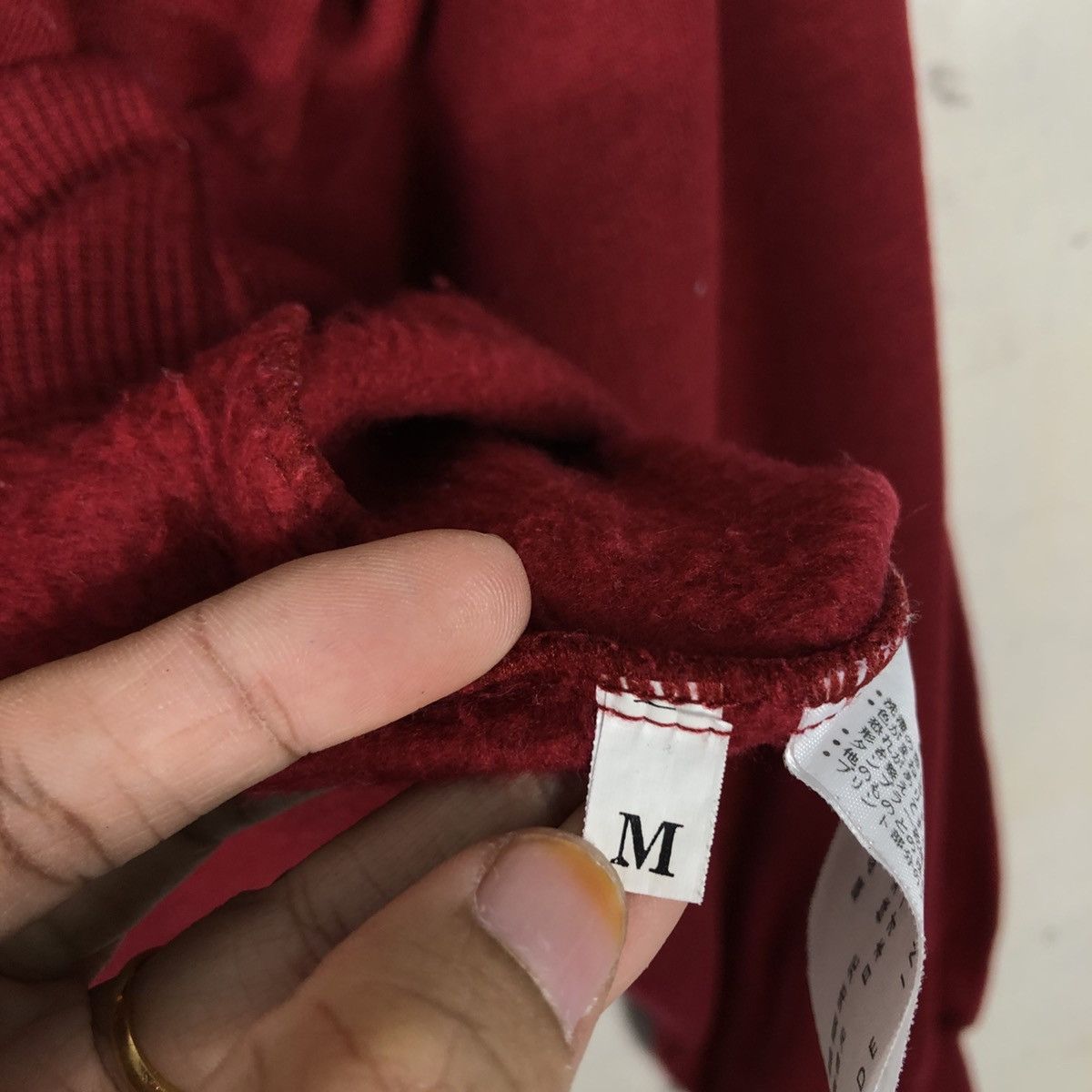 Japanese Brand 📌Vintage Sweatshirt Crewneck Namco Limited Big Logo Size US M / EU 48-50 / 2 - 18 Thumbnail
