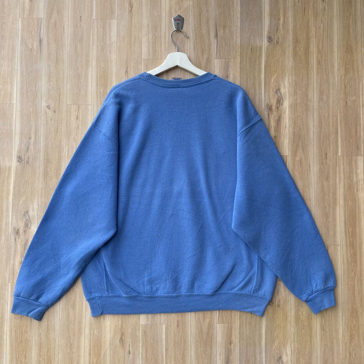 Vintage Vintage UCLA Bruins Pullover Size US XL / EU 56 / 4 - 6 Thumbnail