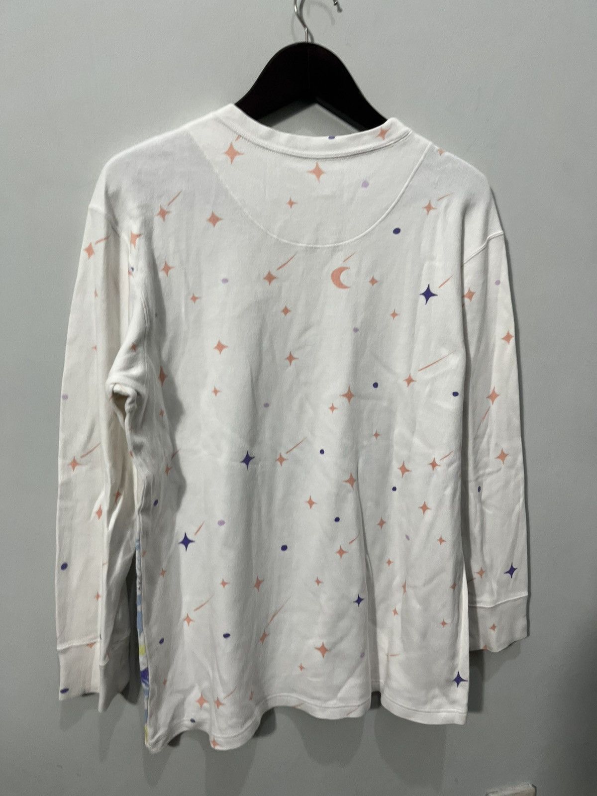 Issey Miyake 🇯🇵Issey Miyake Tsumori Chisato Sleep Sweatshirt🇯🇵 Size US L / EU 52-54 / 3 - 5 Thumbnail