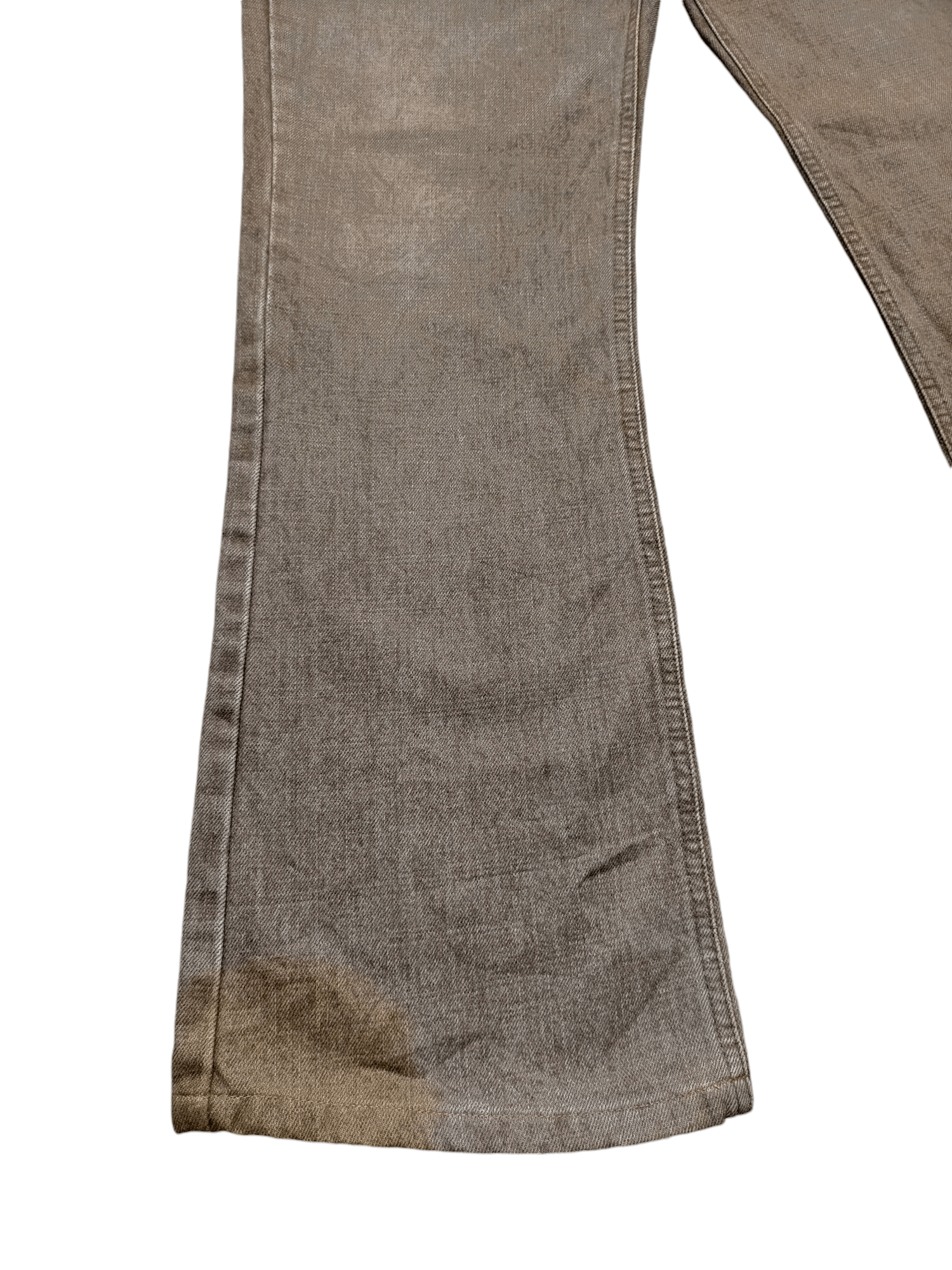 Flare Jeans Bobson Boot cut denim