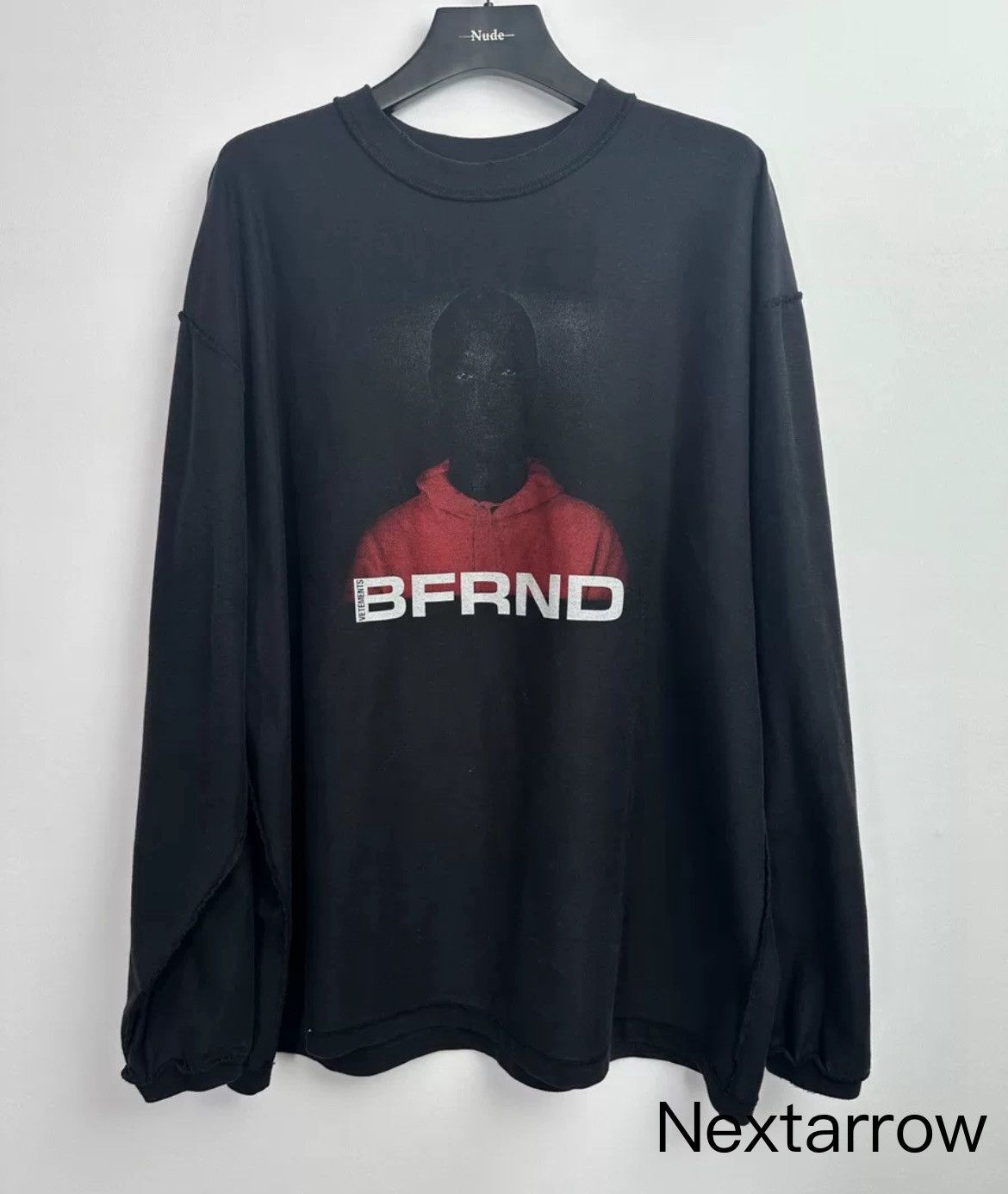 Vetements Bfrnd | Grailed