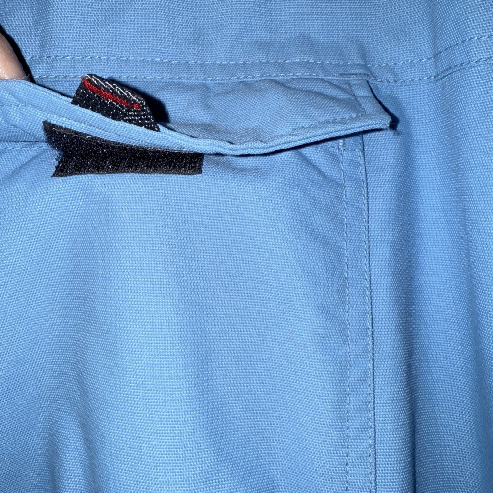 Abercrombie & Fitch Abercrombie & Fitch Weatherproof Performance Blue jacket M Size US M / EU 48-50 / 2 - 18 Thumbnail