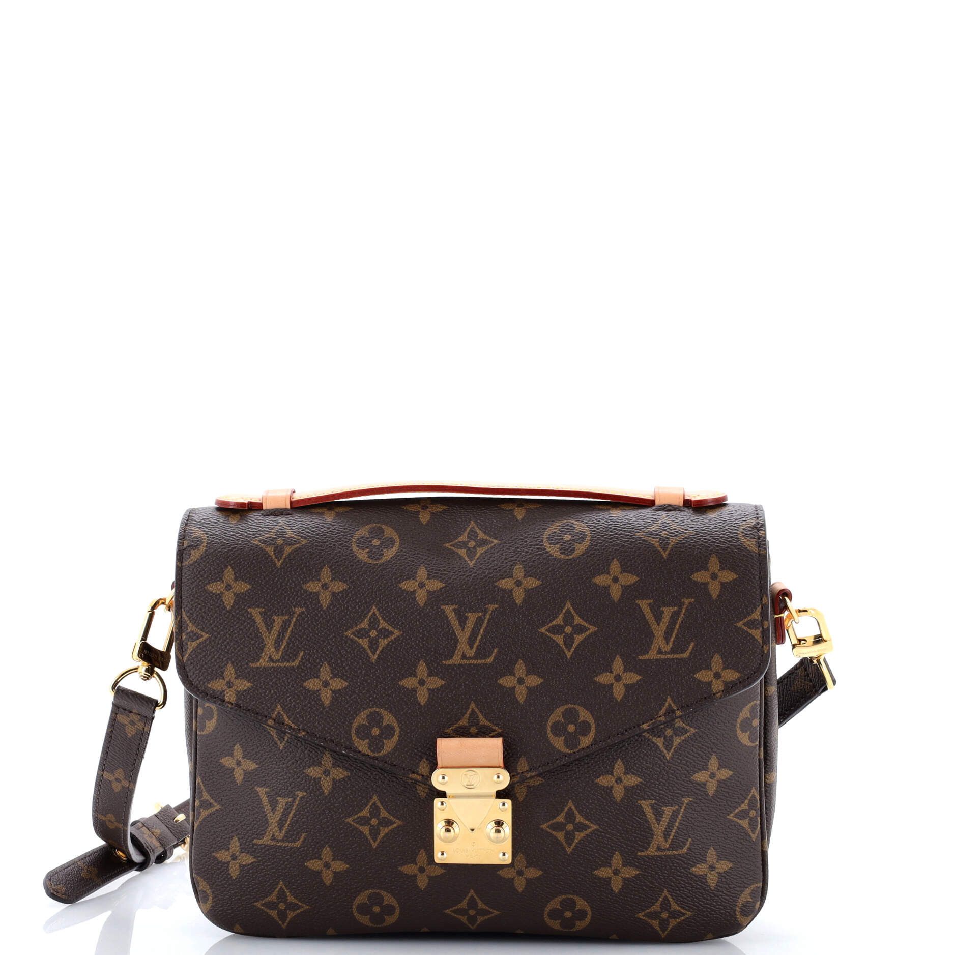 Louis Vuitton Pochette Metis Size ONE SIZE - 1 Thumbnail