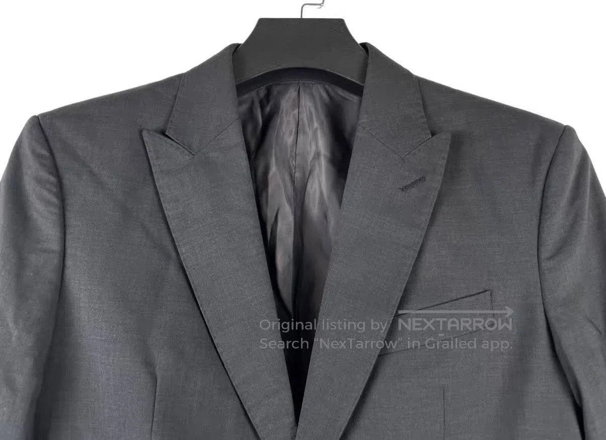 Louis Vuitton Gray Lightweight Blazer - Size M. Size US M / EU 48-50 / 2 - 3 Thumbnail