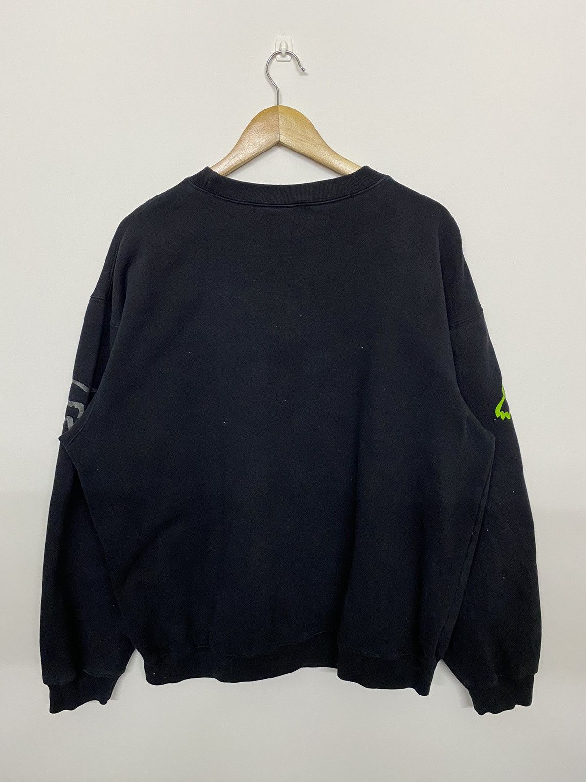 Fox Racing Fox Racing Sweatshirt Size US L / EU 52-54 / 3 - 8 Thumbnail