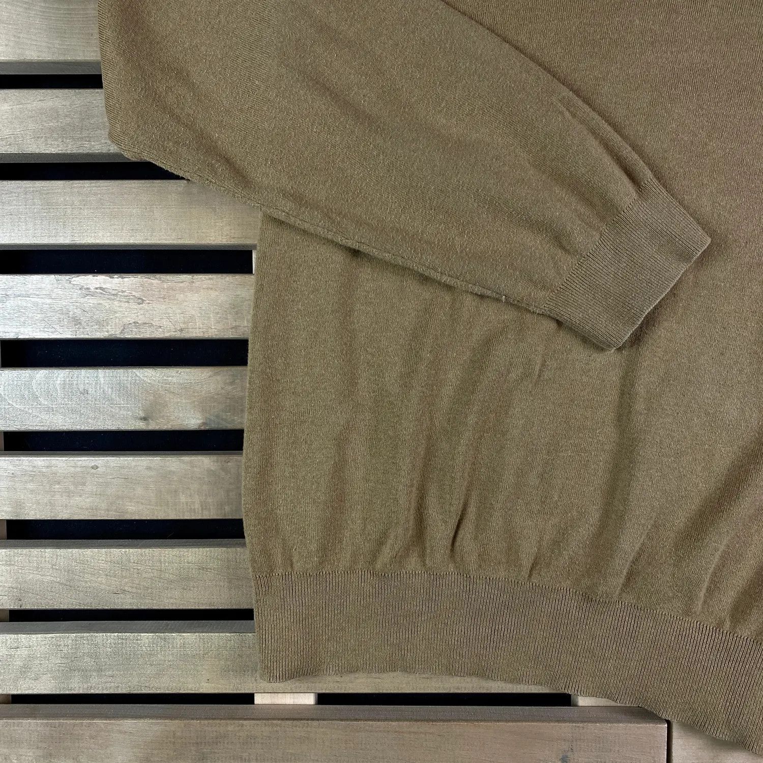 Polo Ralph Lauren Mens Jumper Polo Ralph Lauren Vintage Size XL Size US XL / EU 56 / 4 - 3 Thumbnail