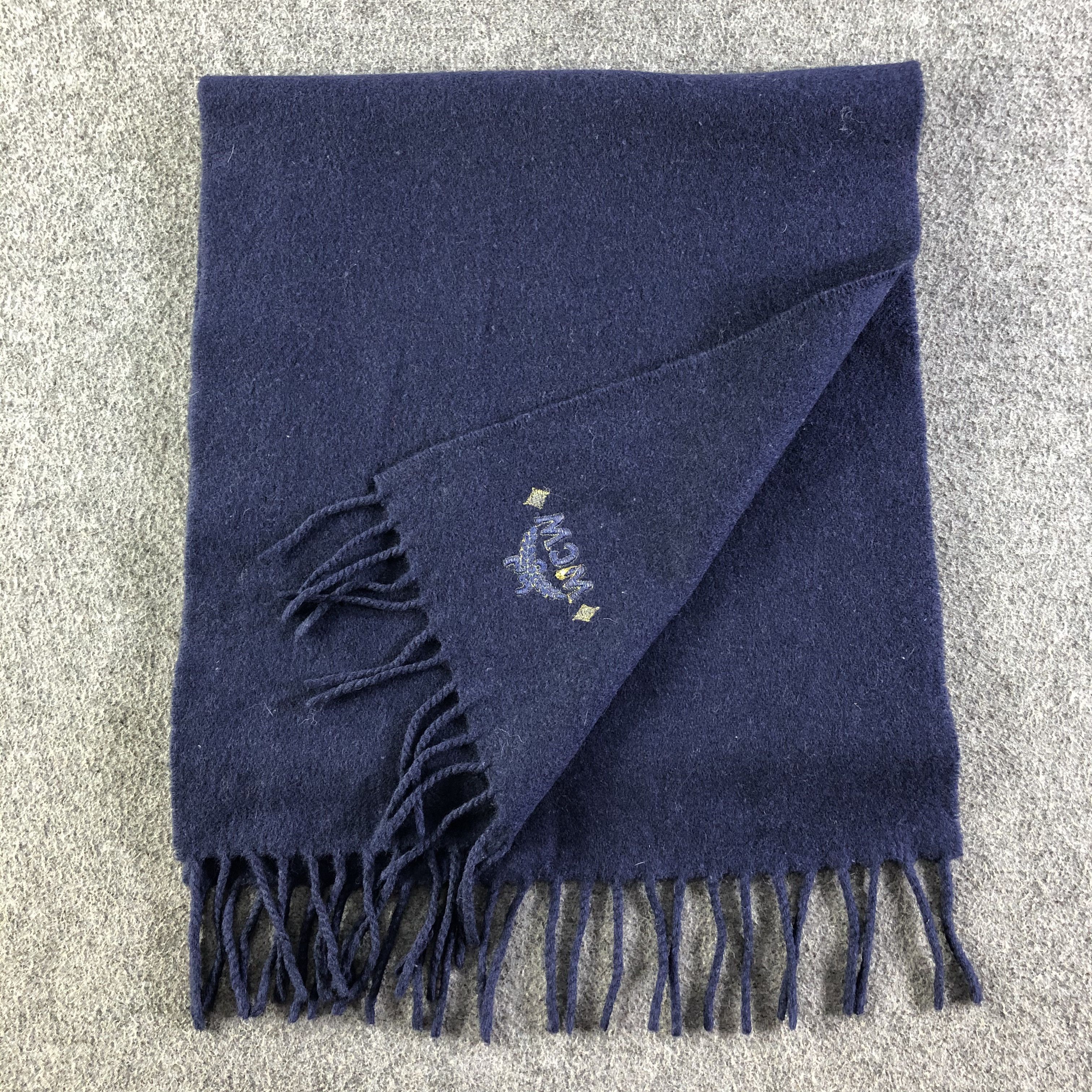 MCM MCM Scarf / Muffler / Neckwear Size ONE SIZE - 5 Thumbnail