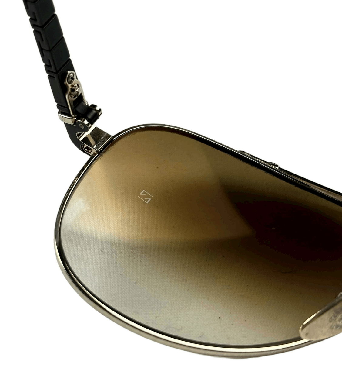 Chrome Hearts Chrome Hearts Jackaddict sunglasses Size ONE SIZE - 12 Thumbnail