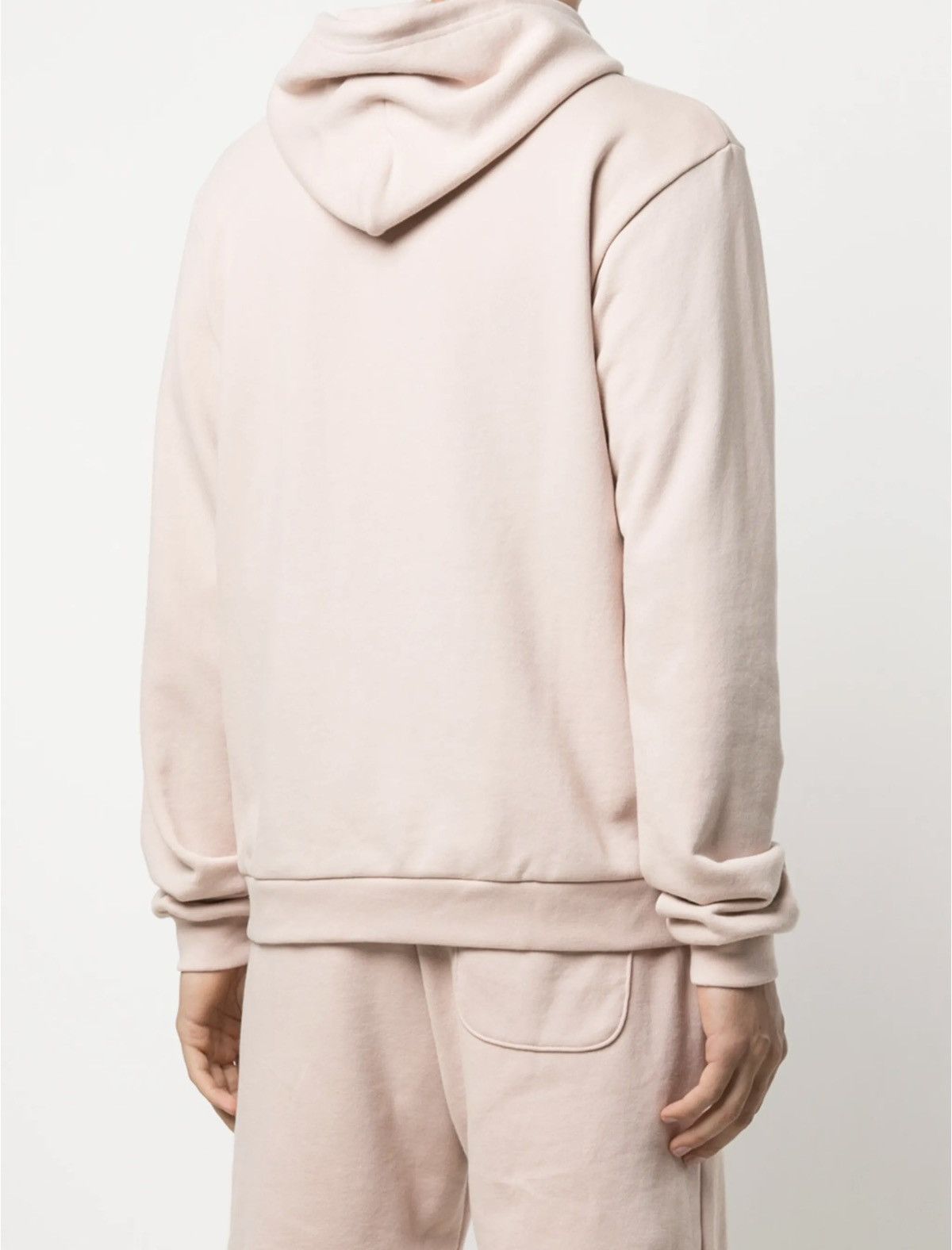 John Elliott John Elliott Relaxed Beach Hoodie/John Elliott Cotton Hoodie Size US XL / EU 56 / 4 - 15 Thumbnail