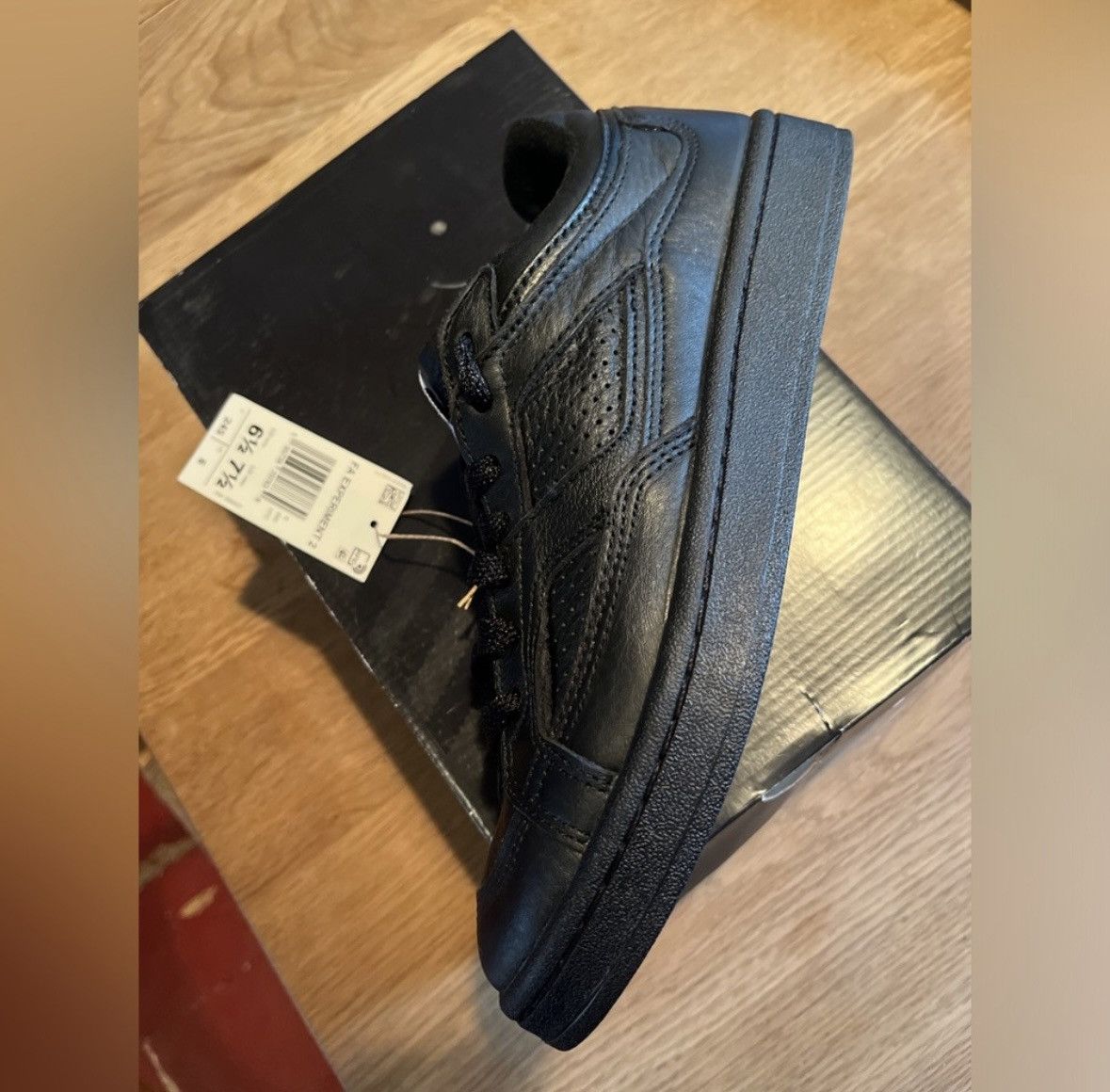 Adidas × Fucking Awesome Adidas Evolution FA Exp 2 Spec Ed Sneakers New w/tags & Box Size US 6.5 / EU 39-40 - 6 Thumbnail