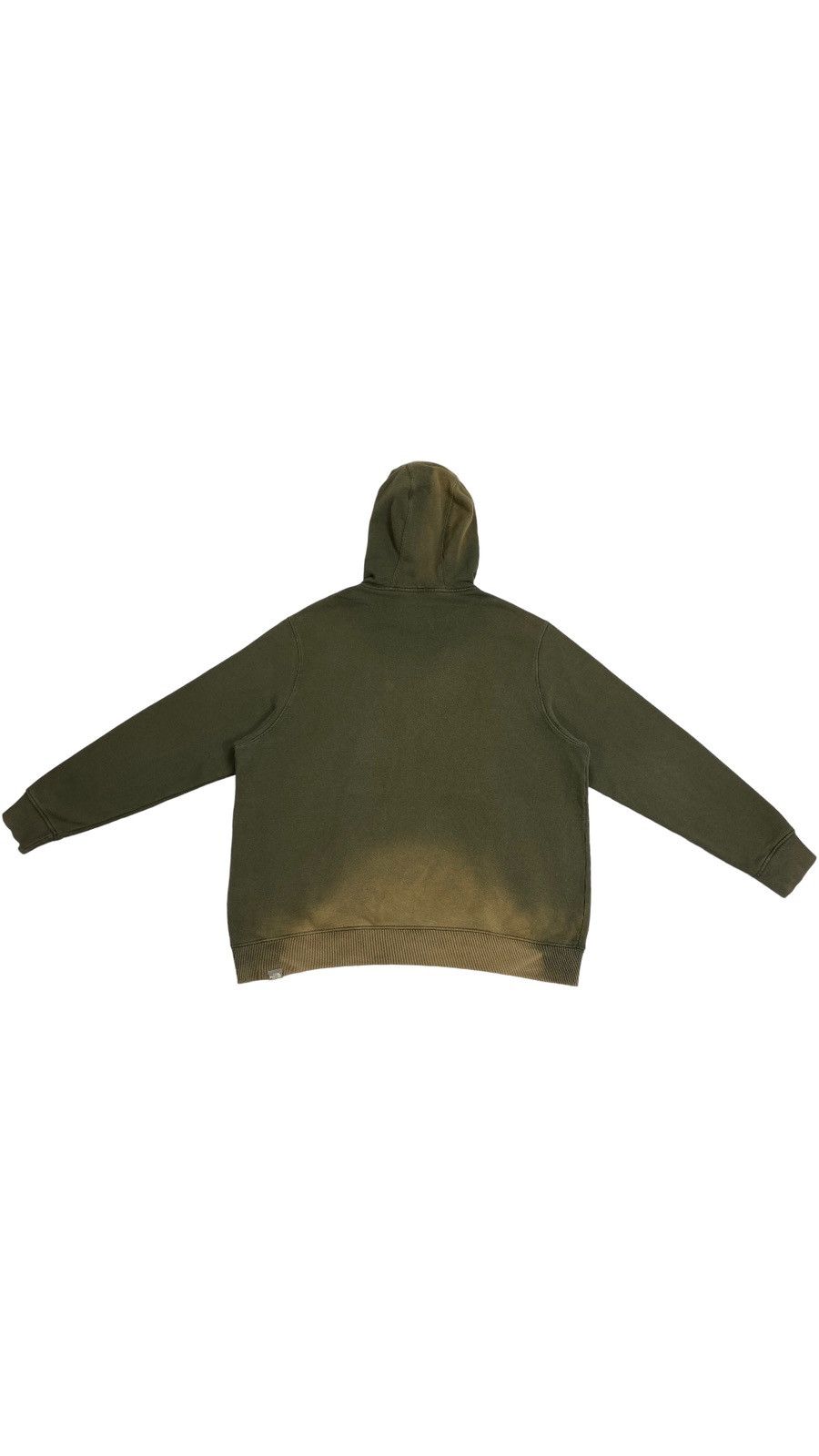 The North Face 🔥LASTDROP🔥 Giant The North Face Naturally Sunfaded Hoodie Size US XXL / EU 58 / 5 - 4 Thumbnail