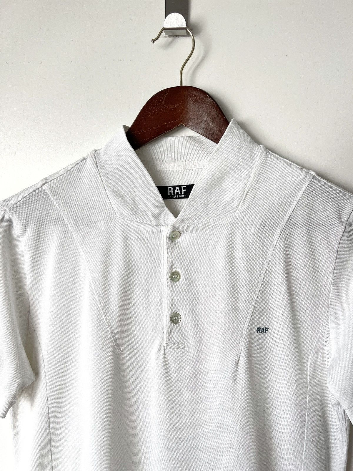 Raf Simons × Raf by Raf Simons RAF by Raf Simons t-shirts Size US M / EU 48-50 / 2 - 3 Thumbnail