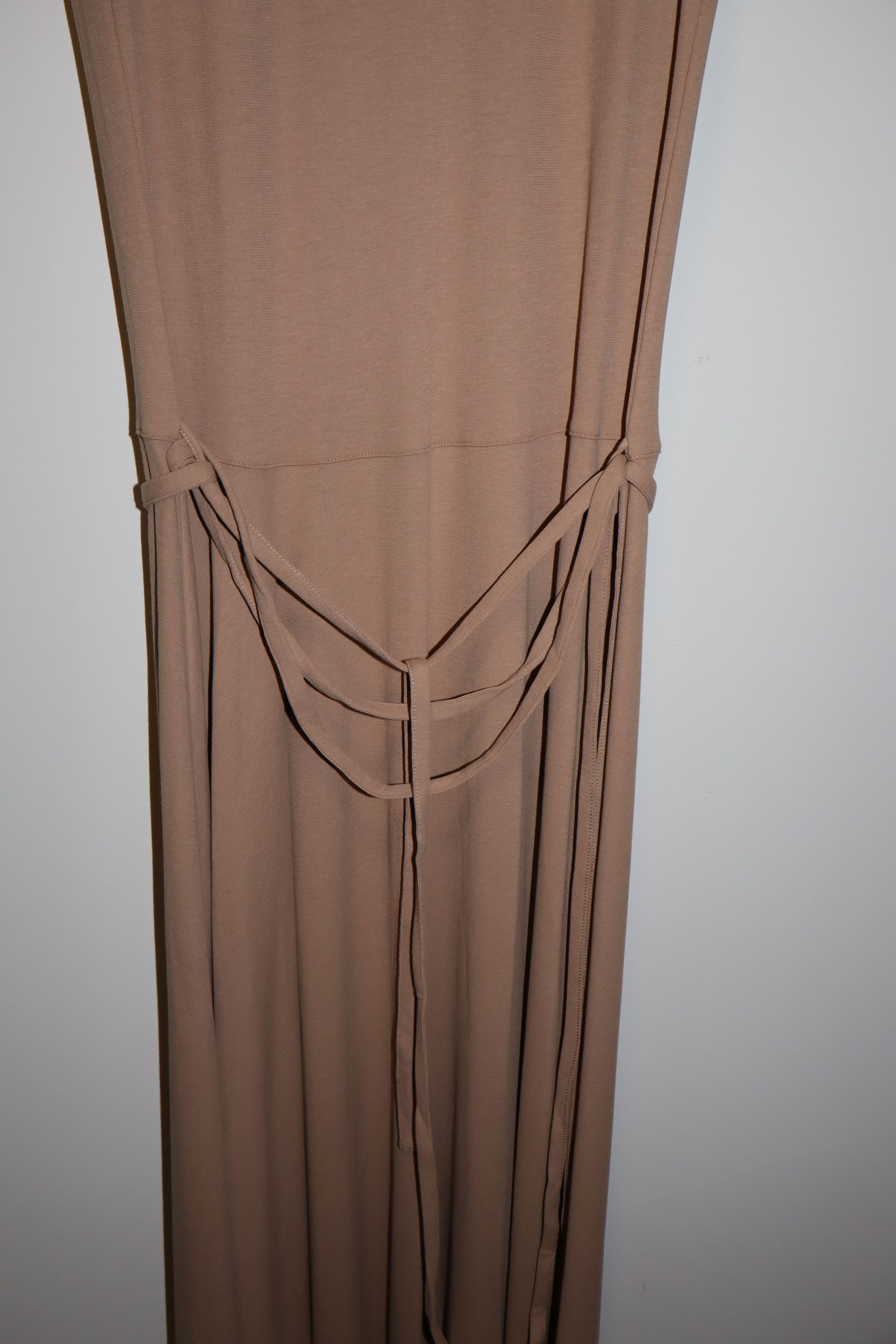 Lemaire Cotton crepe dress Size S / US 4 / IT 40 - 3 Thumbnail
