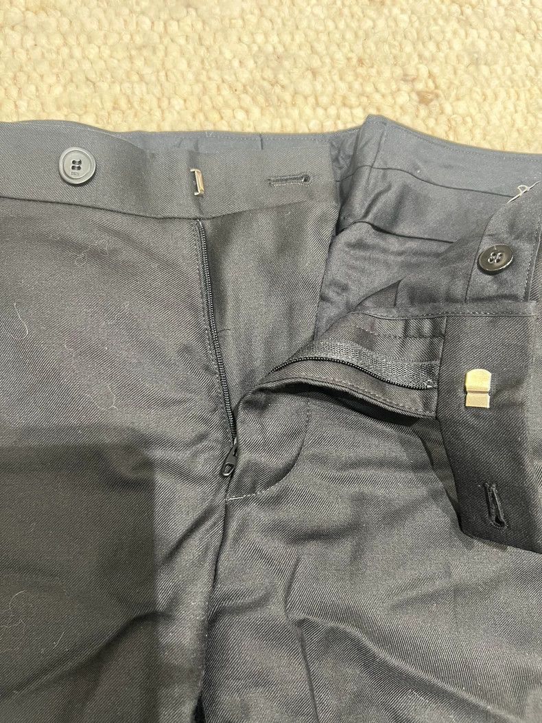 Dior Dior Classic suit casual pants 2502-Nextarrow Size 46R - 4 Thumbnail