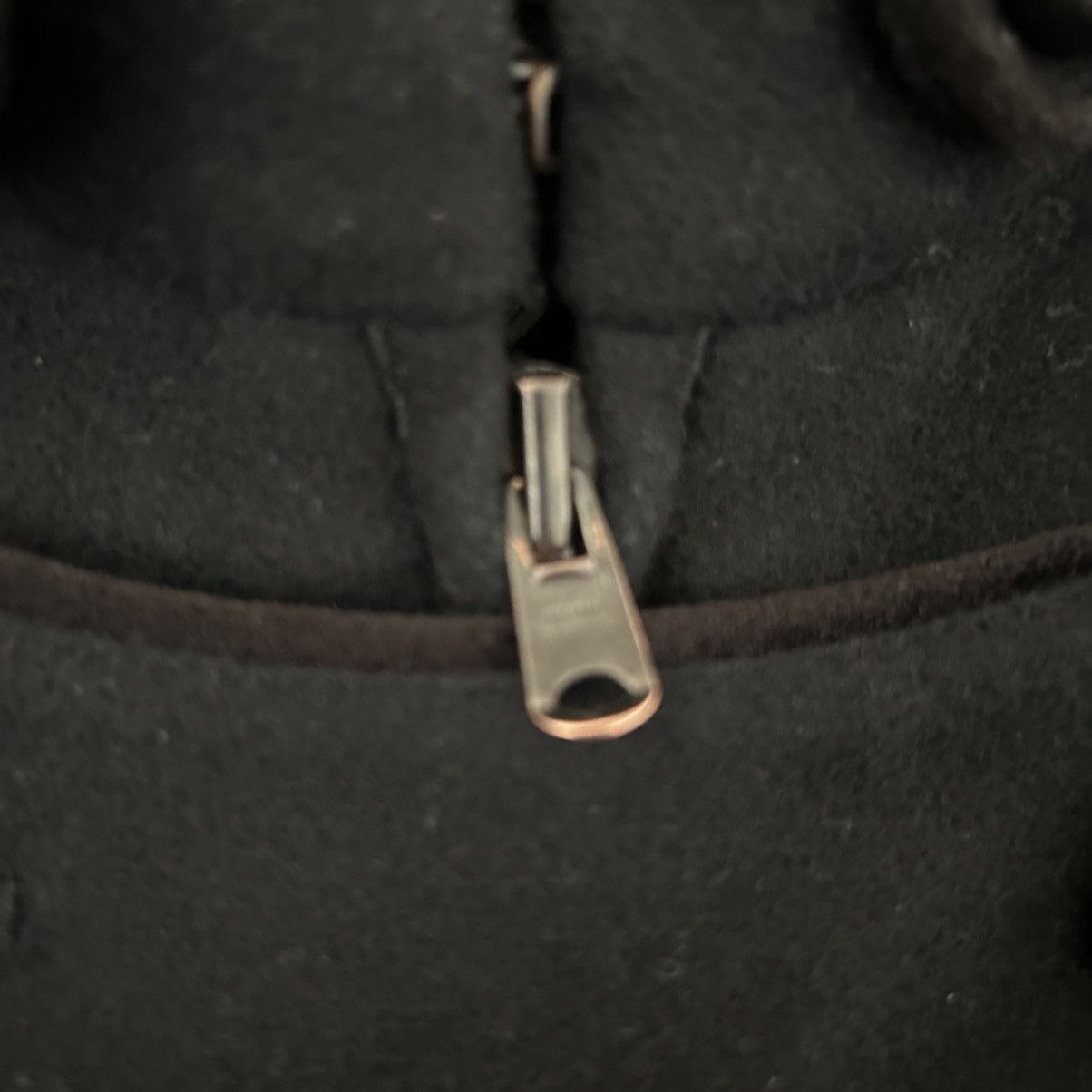 Number (N)ine number nine napoleon jacket "noir" 06aw Size US S / EU 44-46 / 1 - 4 Thumbnail