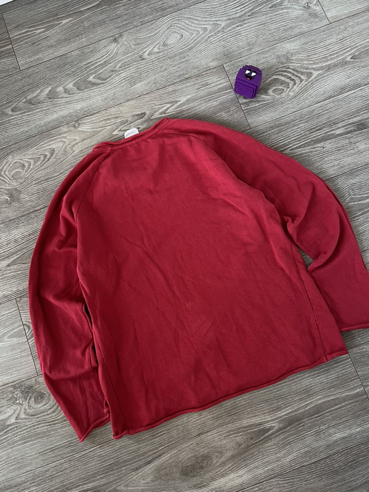 La Sportiva ‼️La Sportiva Tufa Gorpcore Zip Regular Woman Sweatshirt‼️ Size XL / US 12-14 / IT 48-50 - 19 Thumbnail