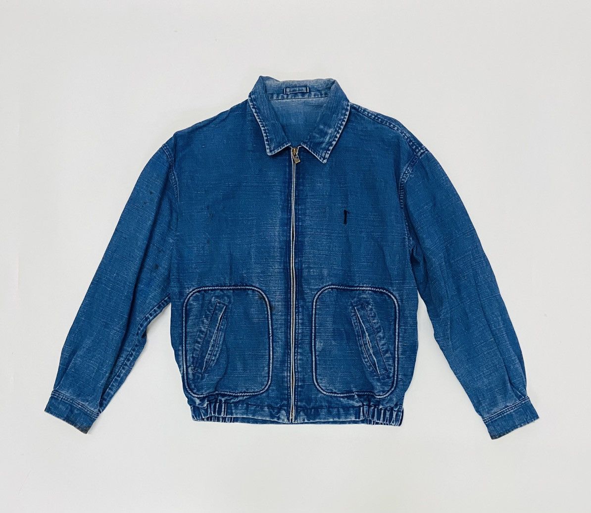 Daniel Cremieux DANIEL CREMIEUX JACKET Size US M / EU 48-50 / 2 - 5 Thumbnail
