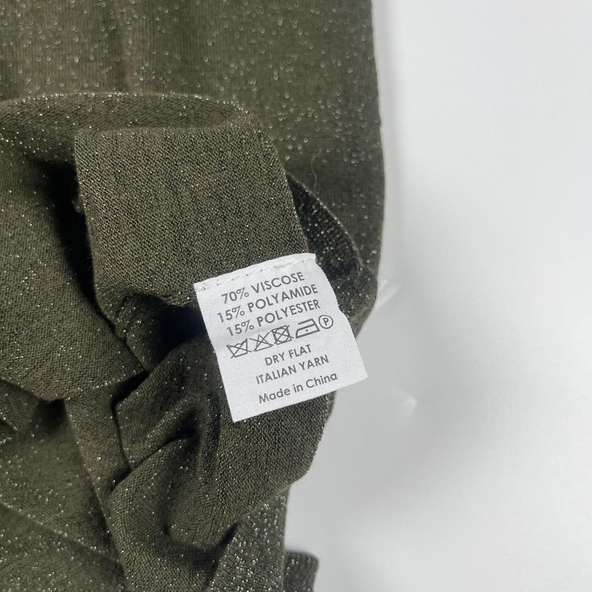 Dries Van Noten Dries Van Noten Size XS / US 0-2 / IT 36-38 - 4 Thumbnail