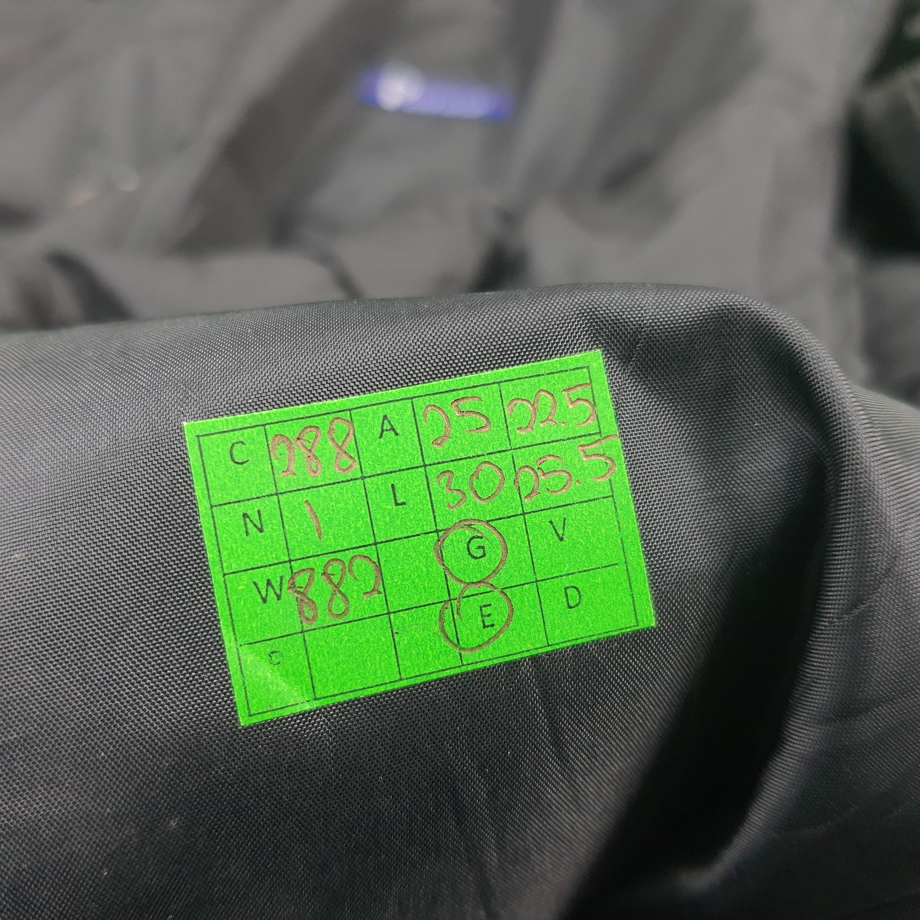 Penfield Vintage Penfield Outdoor Custom Skull Logo Jacket C288N1 Size US XL / EU 56 / 4 - 11 Thumbnail