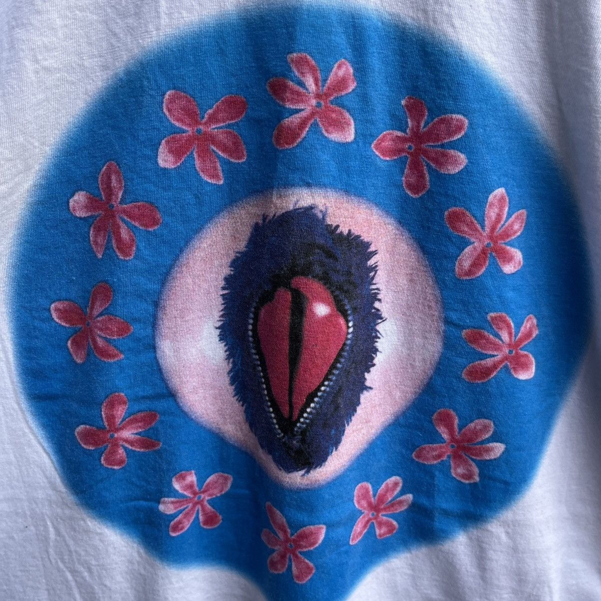 Band Tees Vintage rare 90s DUBSTAR band tee electropop dance dup Size US XL / EU 56 / 4 - 4 Thumbnail