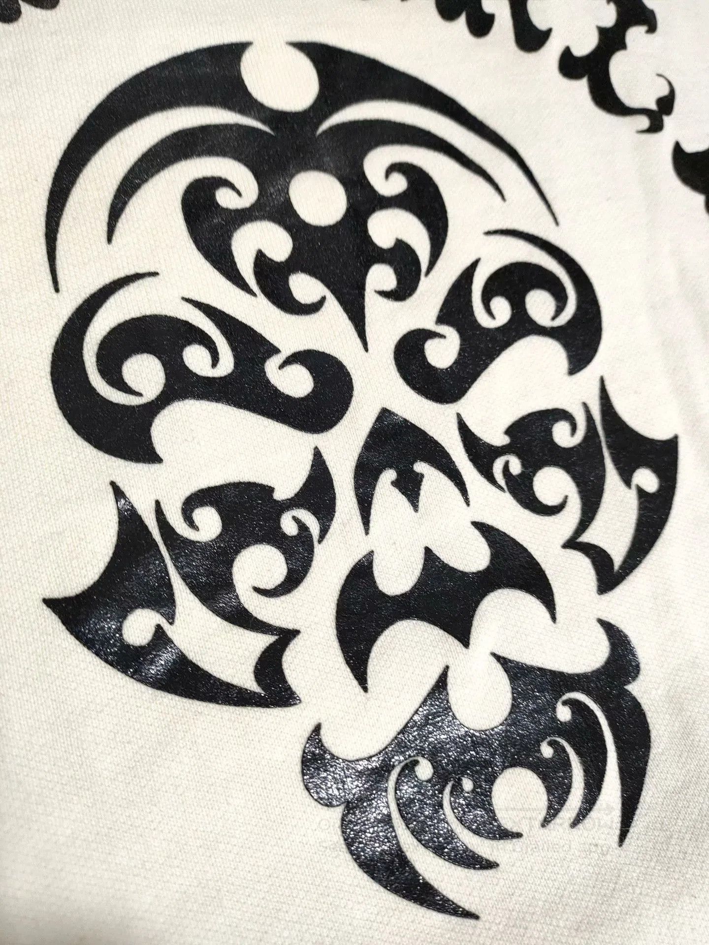 Other Premium Loose Fit Sweatshirt. Size US S / EU 44-46 / 1 - 2 Thumbnail