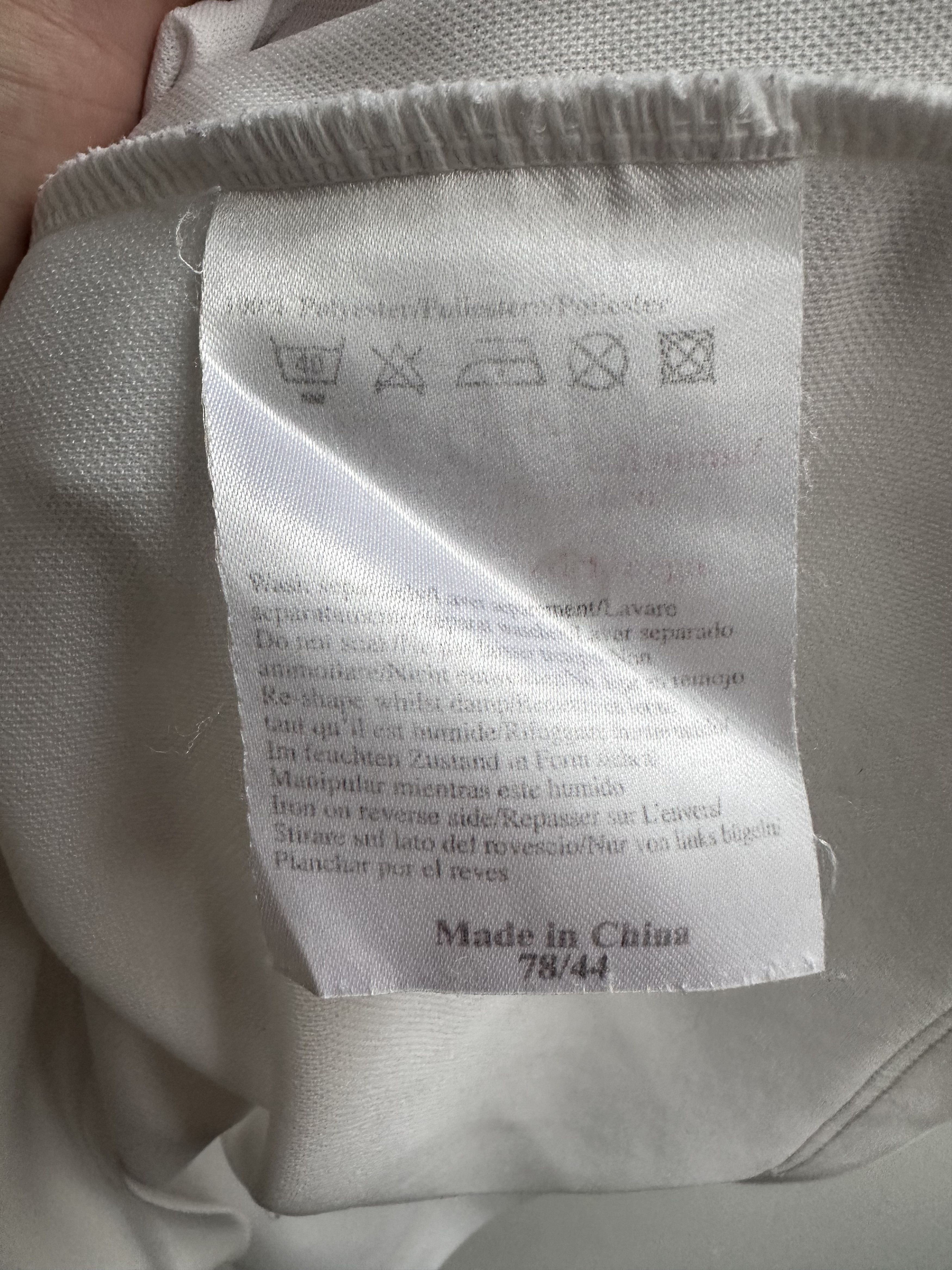 Umbro × Vintage Umbo England vintage jersey Size US M / EU 48-50 / 2 - 6 Thumbnail