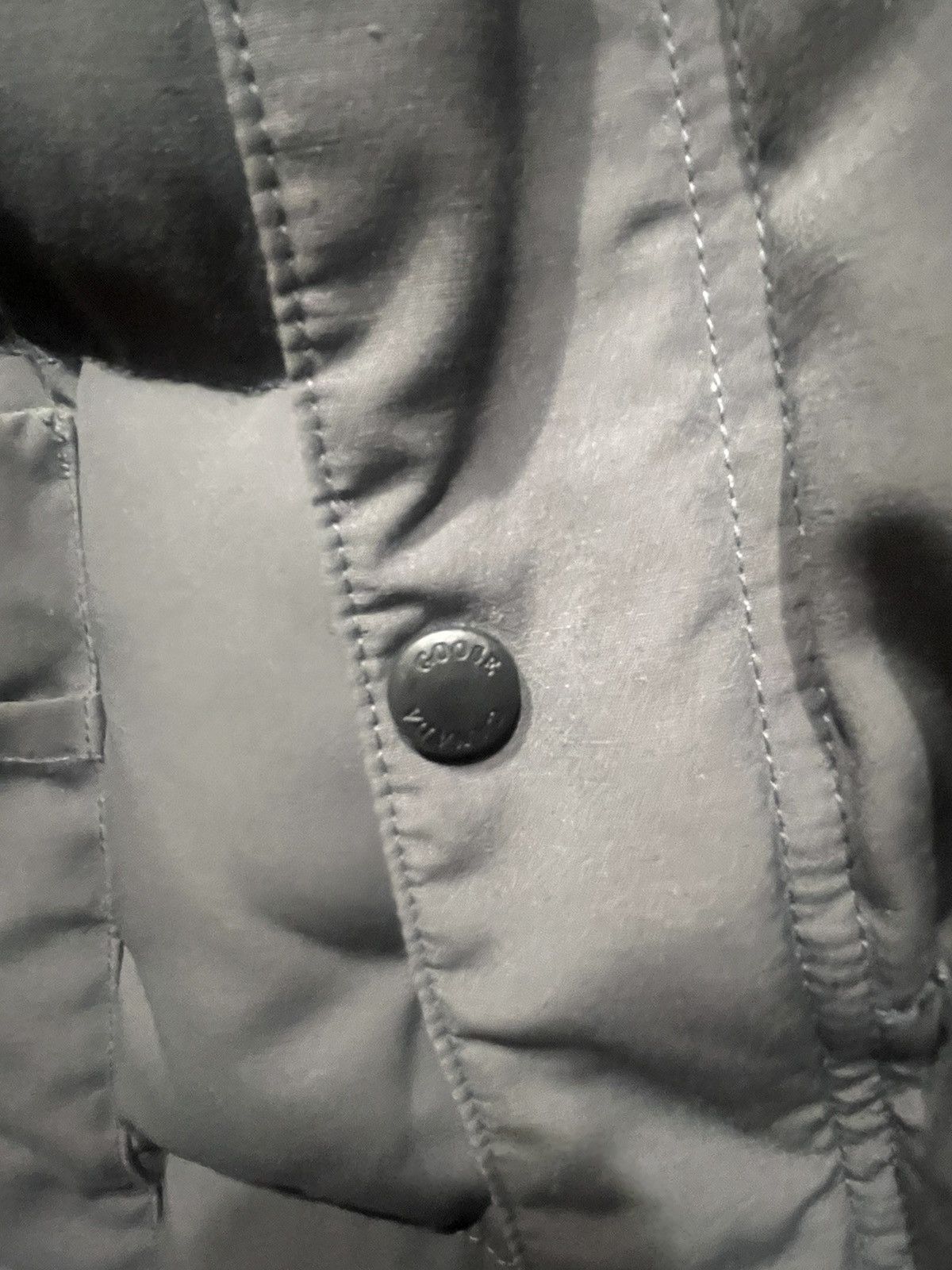 Canada Goose Canada Goose Vest Size US XL / EU 56 / 4 - 4 Thumbnail