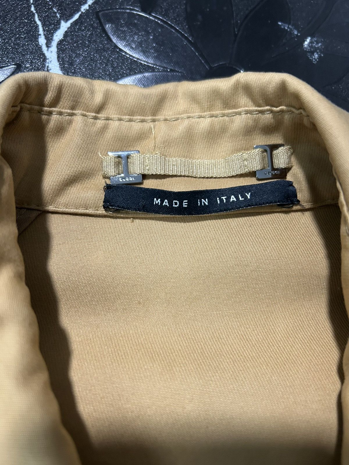 Gucci Gucci trechcoat Size XS / US 0-2 / IT 36-38 - 19 Thumbnail