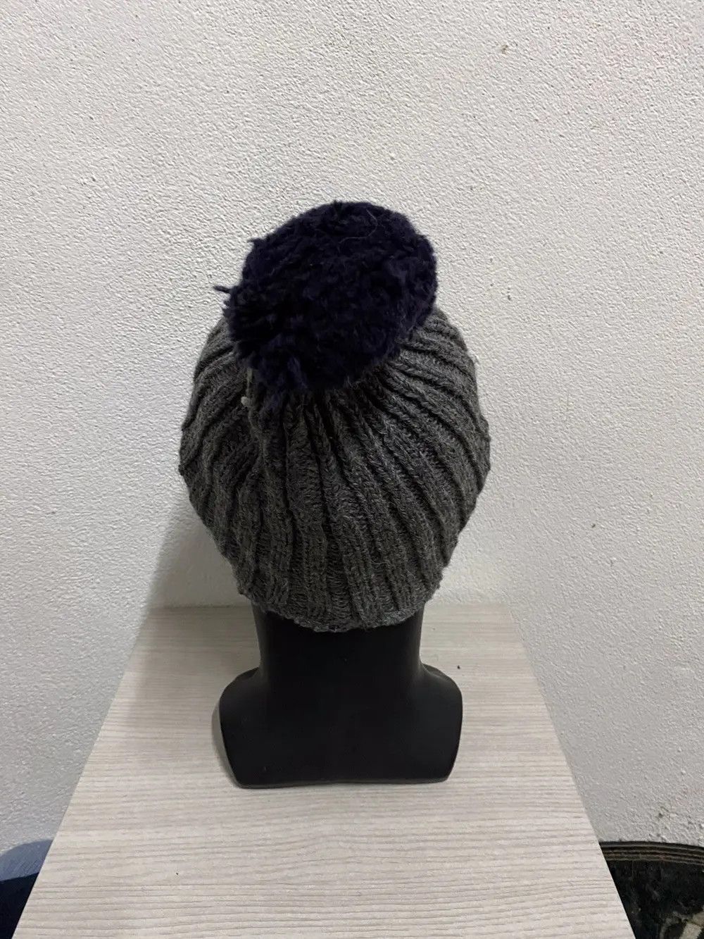 Highland 2000 Highland Earflap Beanie Hat Size ONE SIZE - 4 Thumbnail