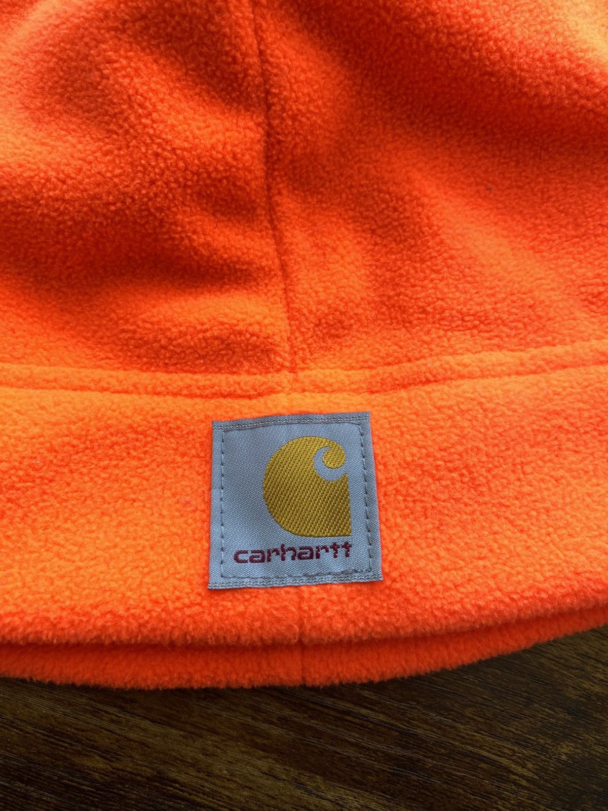 Carhartt Carhartt Fleece Skully Beanie Size ONE SIZE - 3 Thumbnail