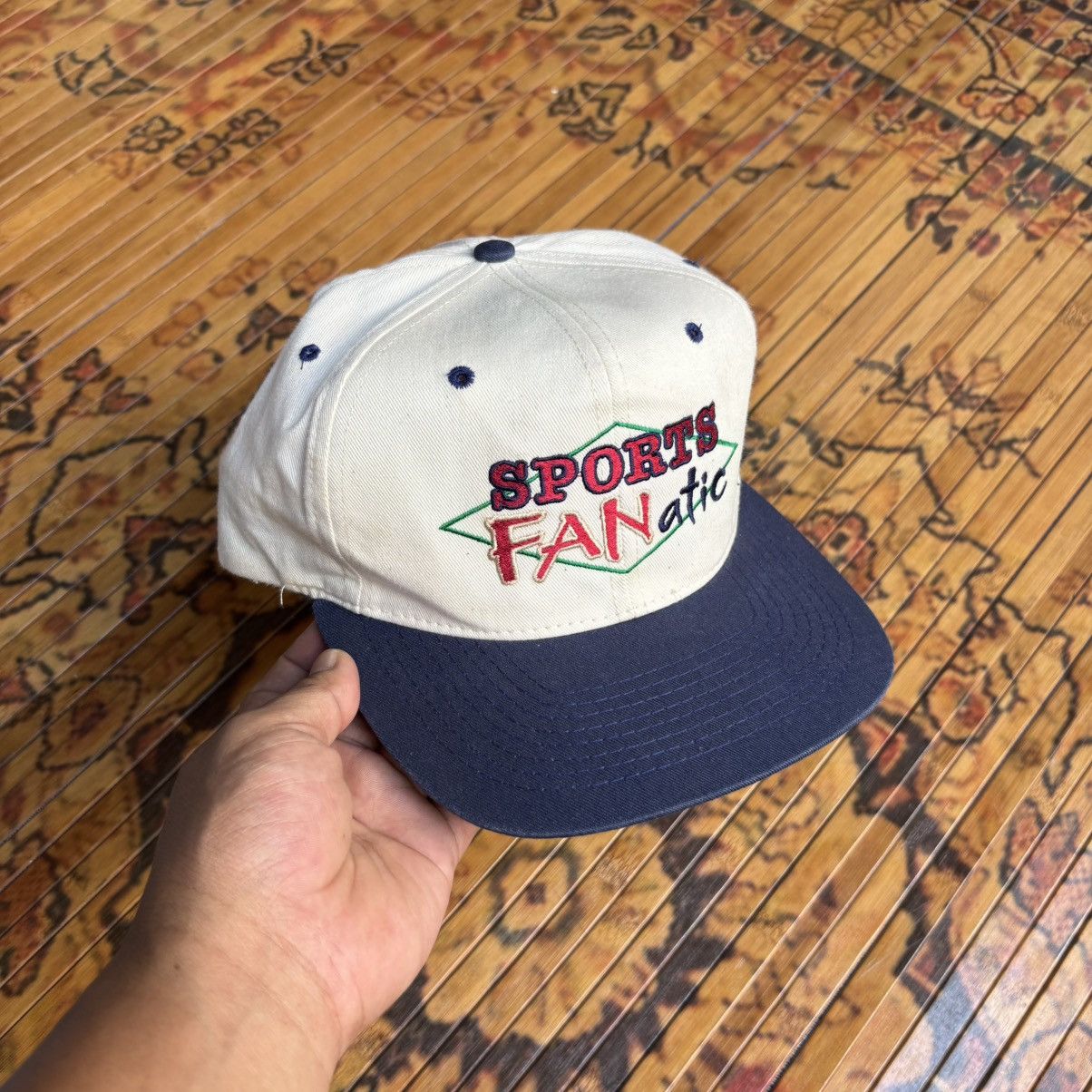 Vintage vintage hat for sale Size ONE SIZE - 2 Thumbnail
