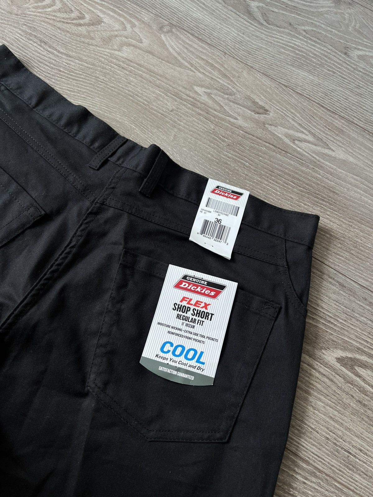 Dickies ‼️New Dickies With Tags 874 Style Icon Chino Shorts Size US 36 / EU 52 - 7 Thumbnail