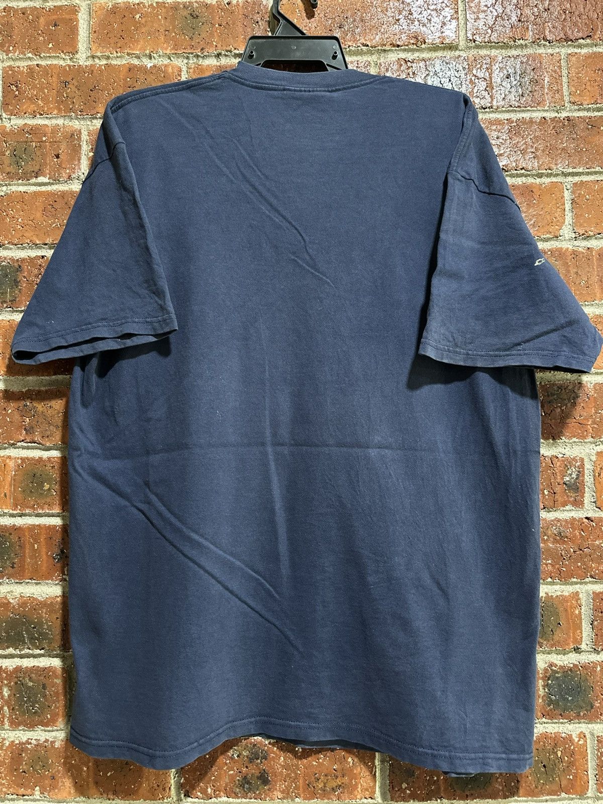 Lee Vintage 90s Weed High Times Faded Lee Tee Size US XL / EU 56 / 4 - 9 Thumbnail